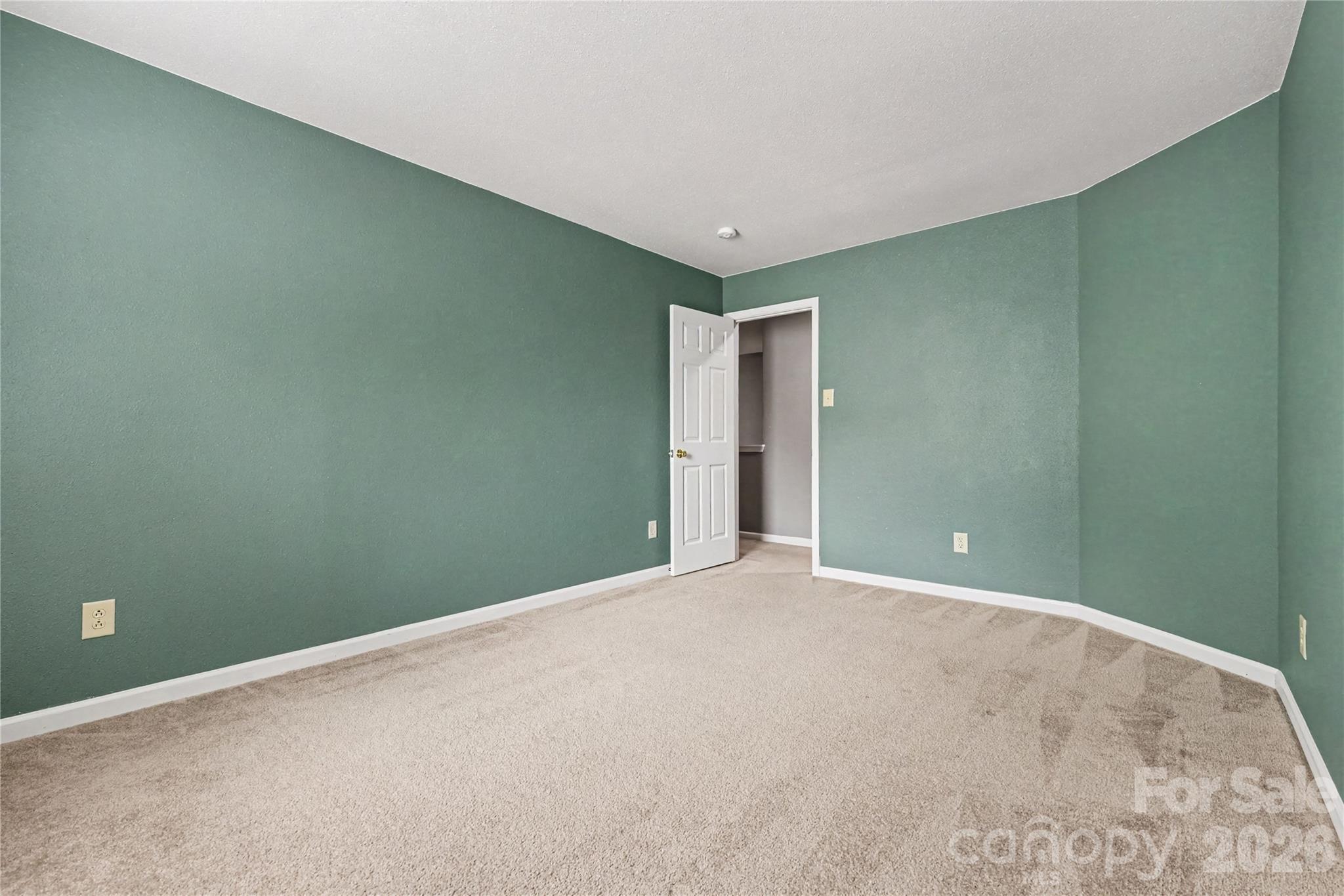 Clover Meadows - Residential