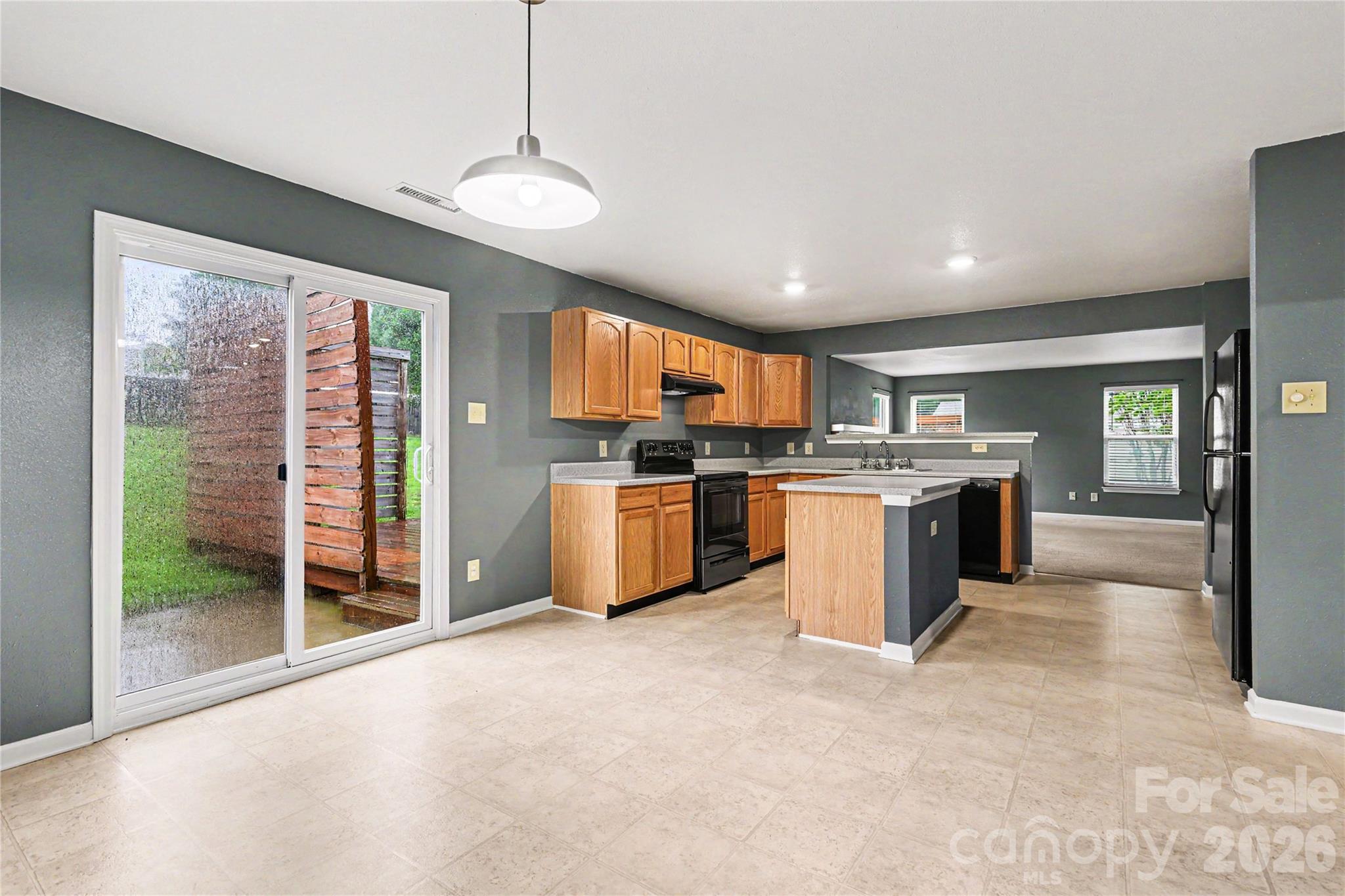 Clover Meadows - Residential