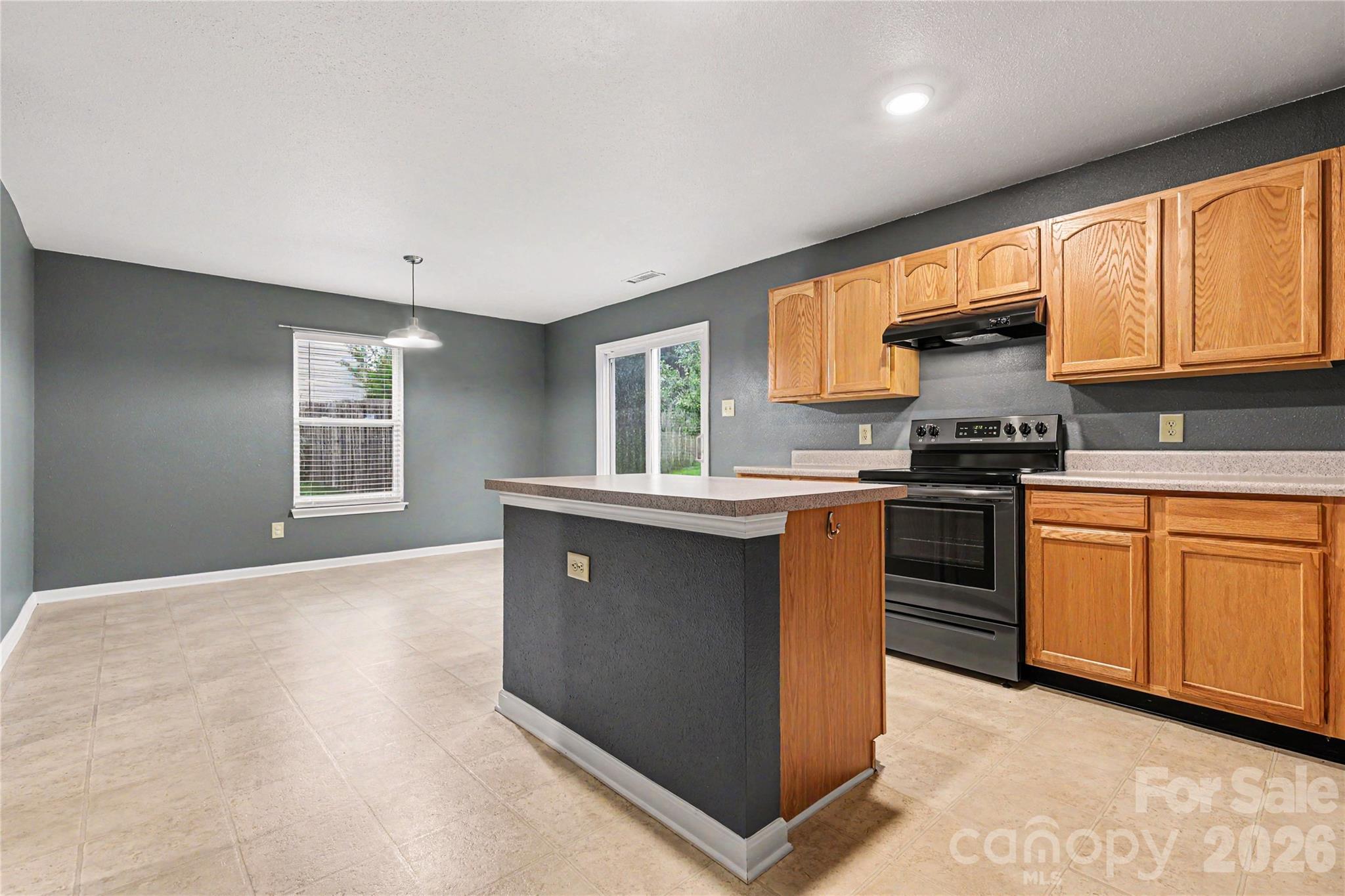 Clover Meadows - Residential