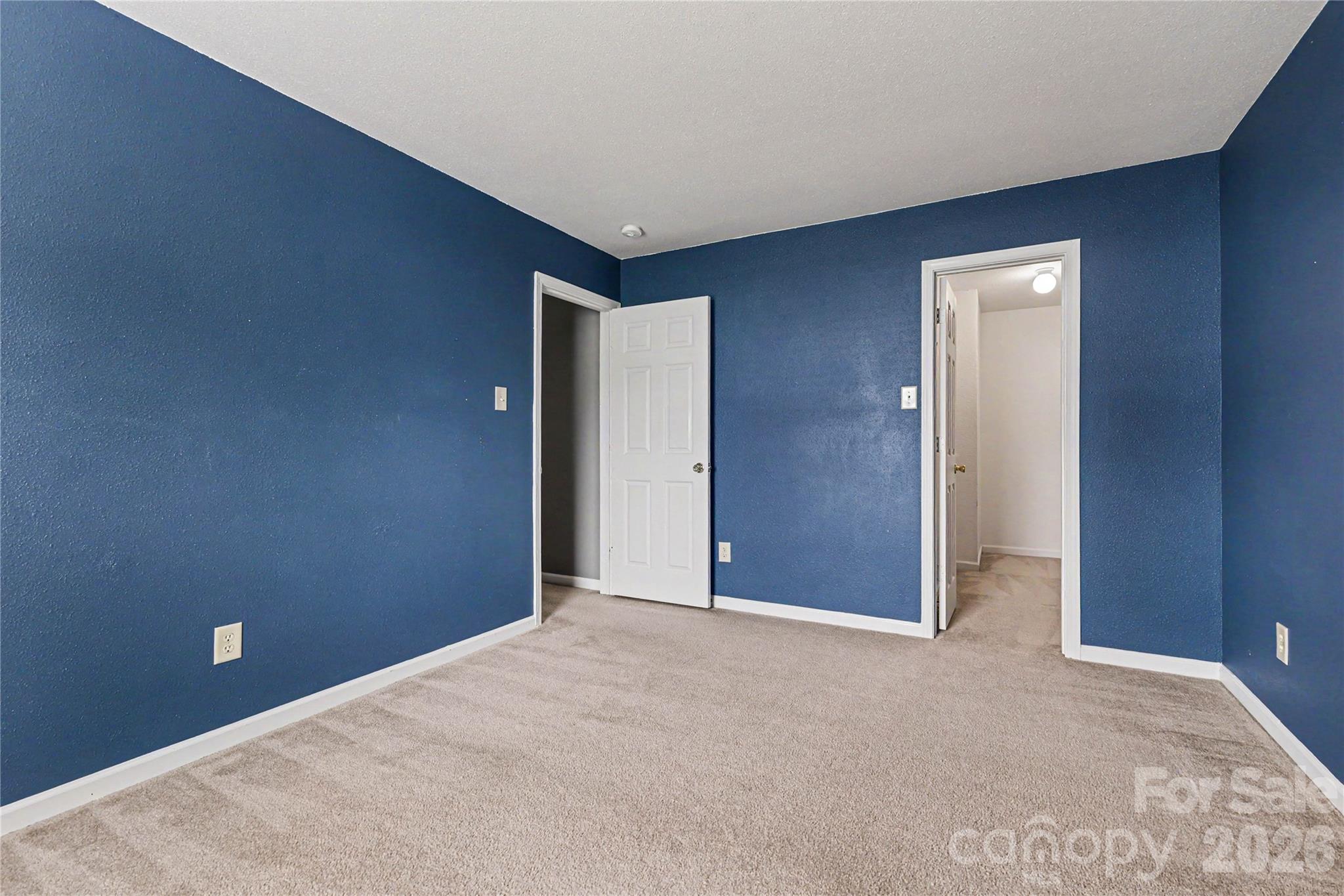Clover Meadows - Residential