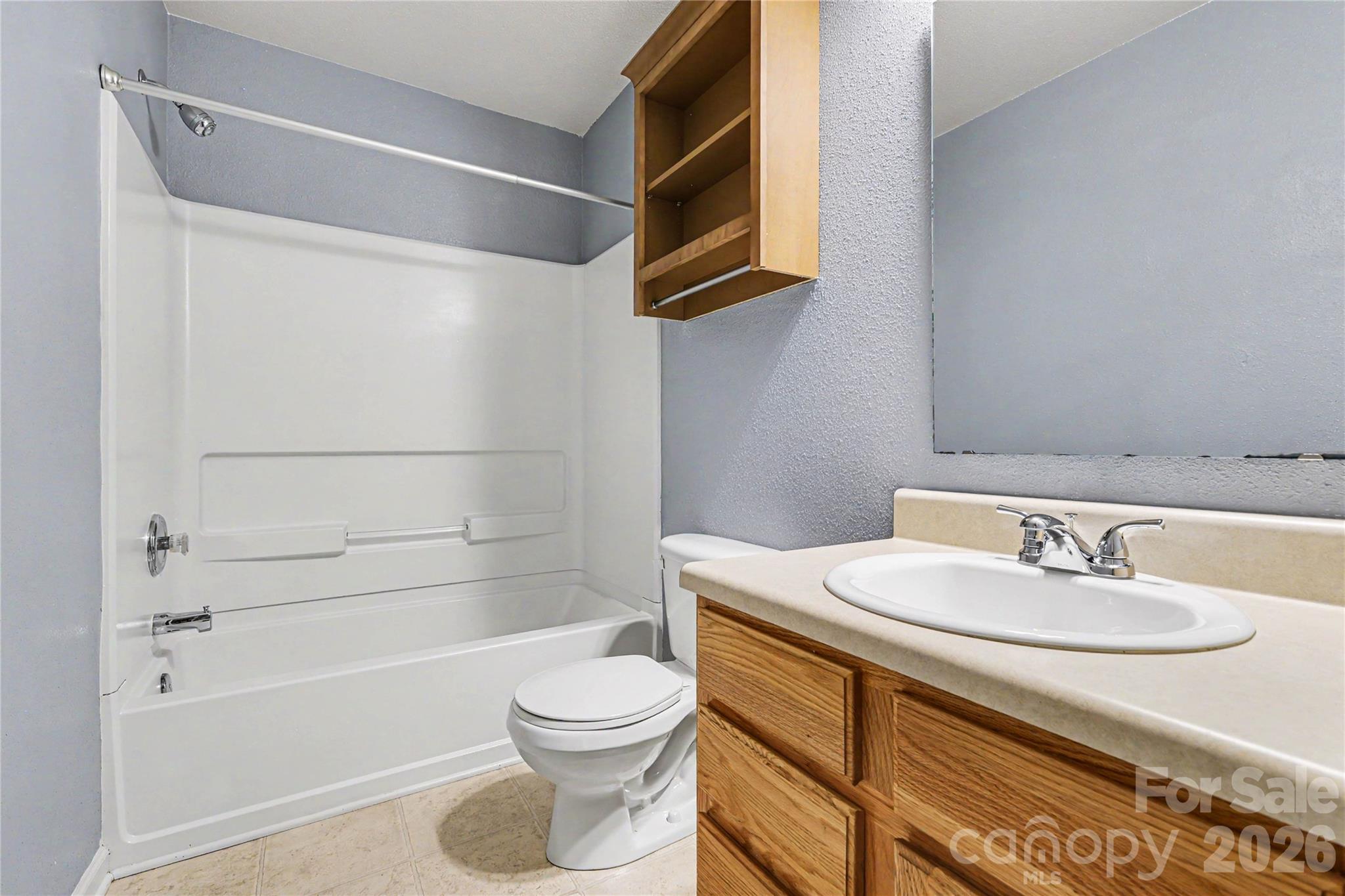 Clover Meadows - Residential