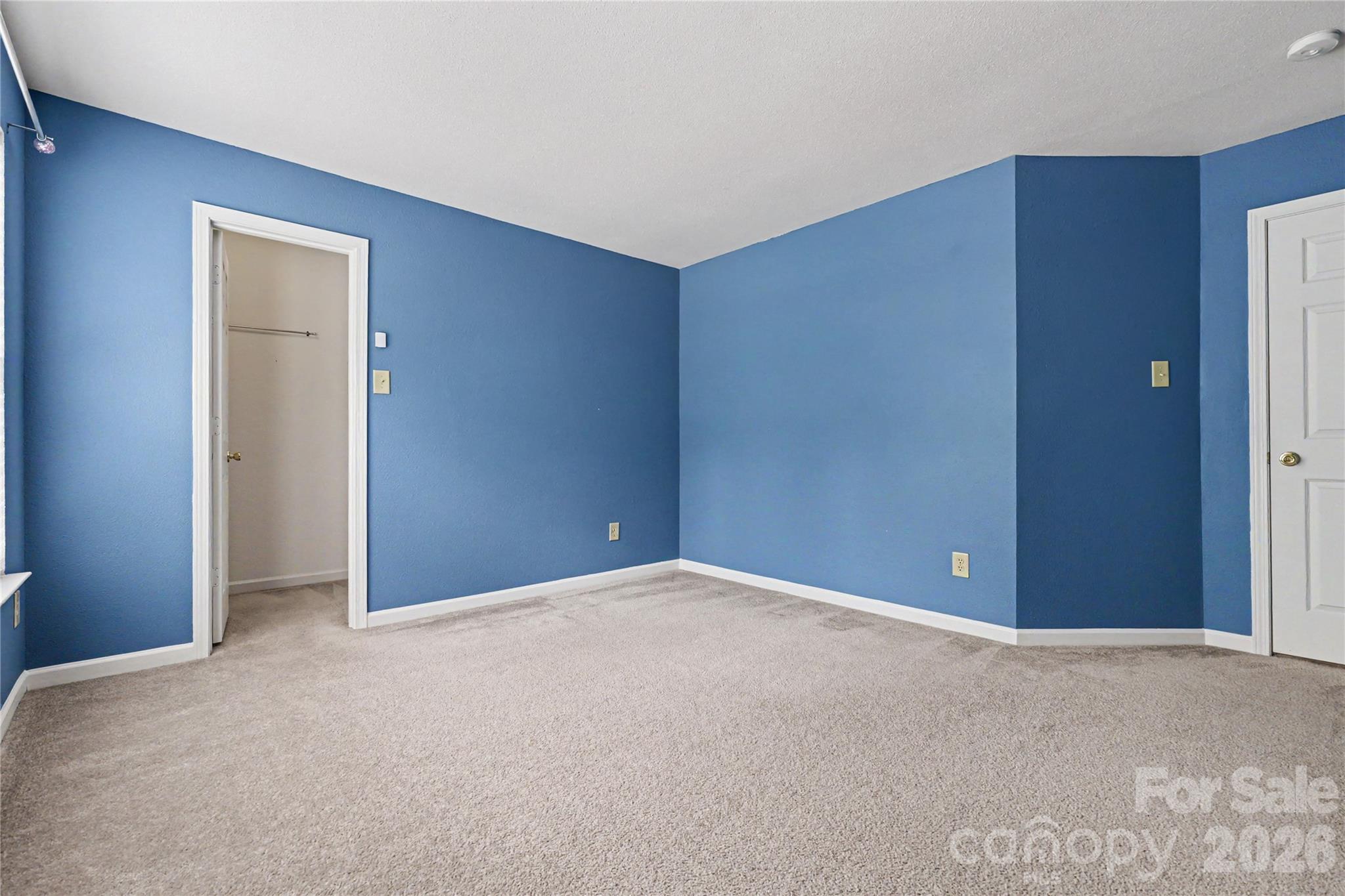 Clover Meadows - Residential