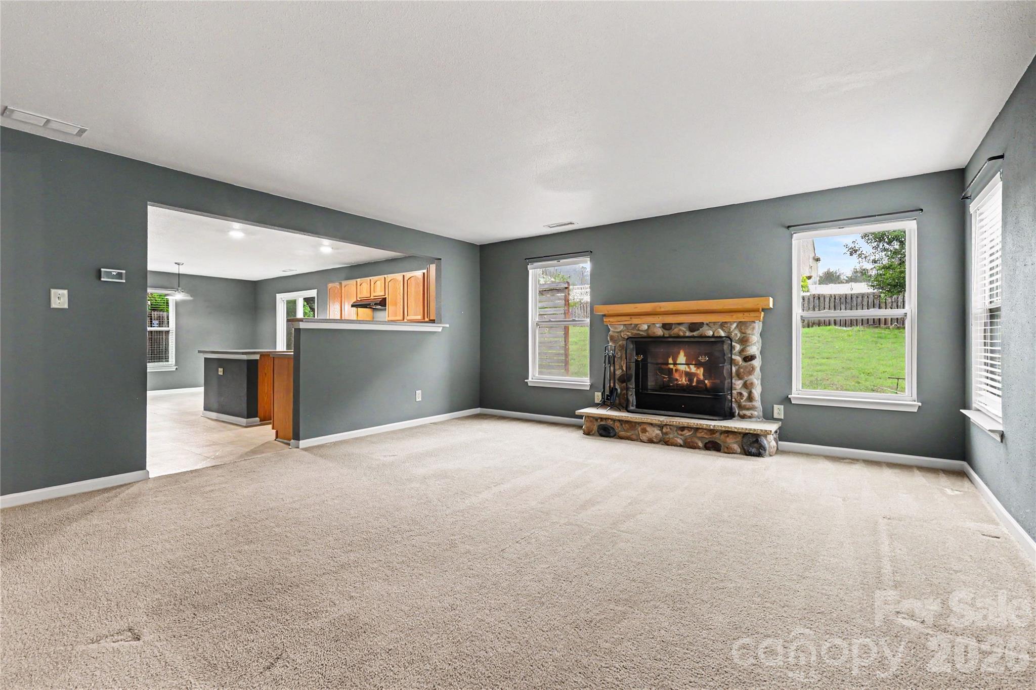 Clover Meadows - Residential