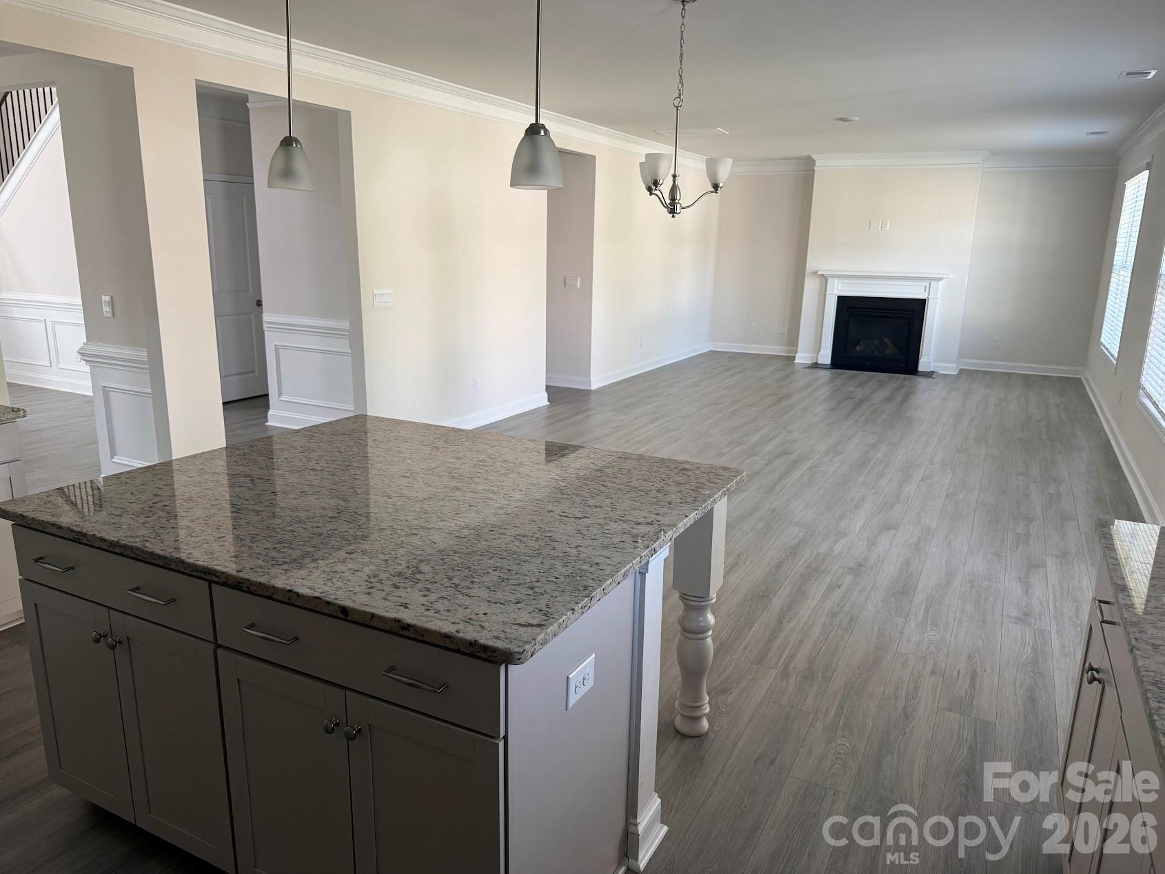 Cypress Point - Residential