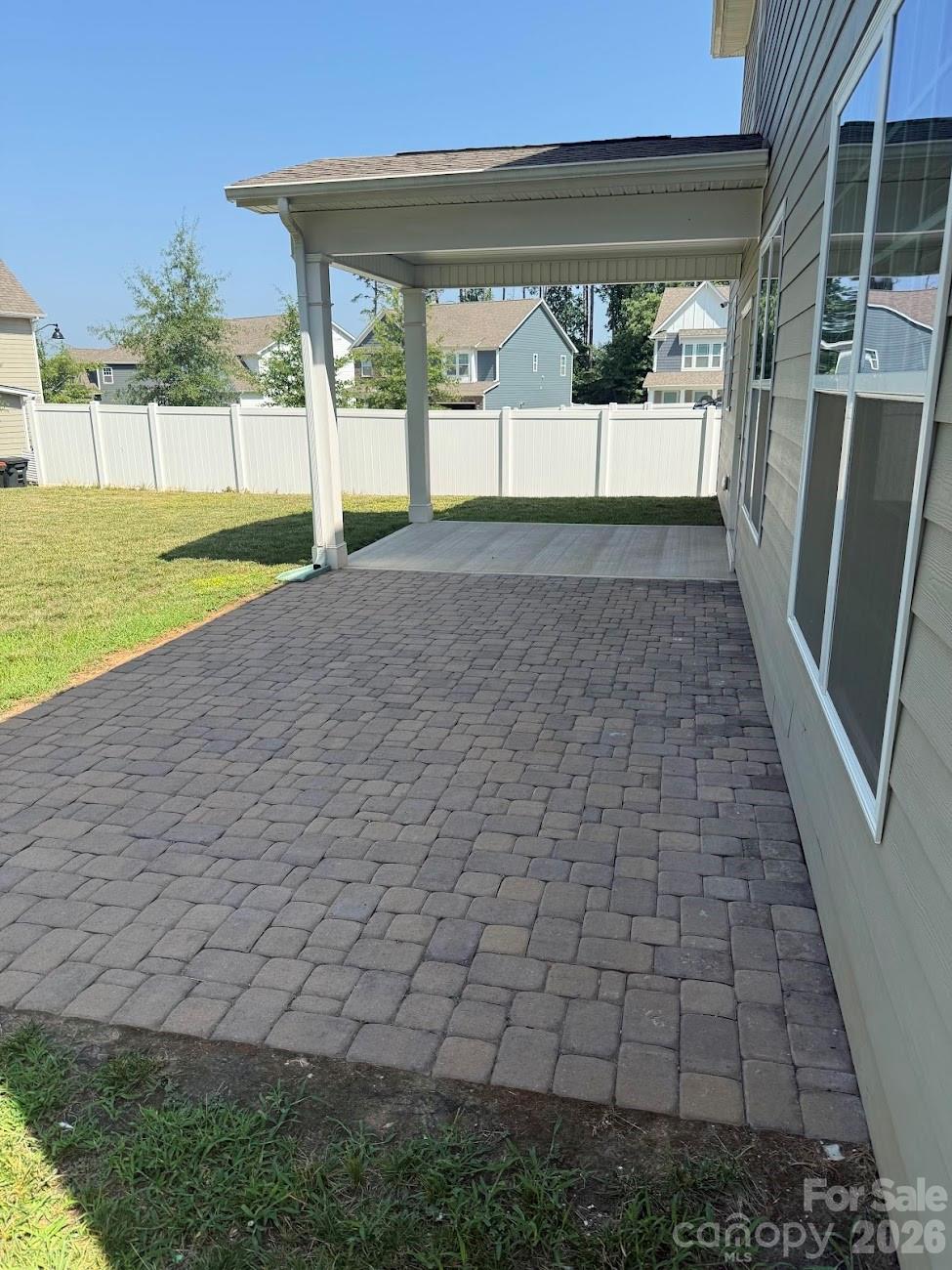 Cypress Point - Residential