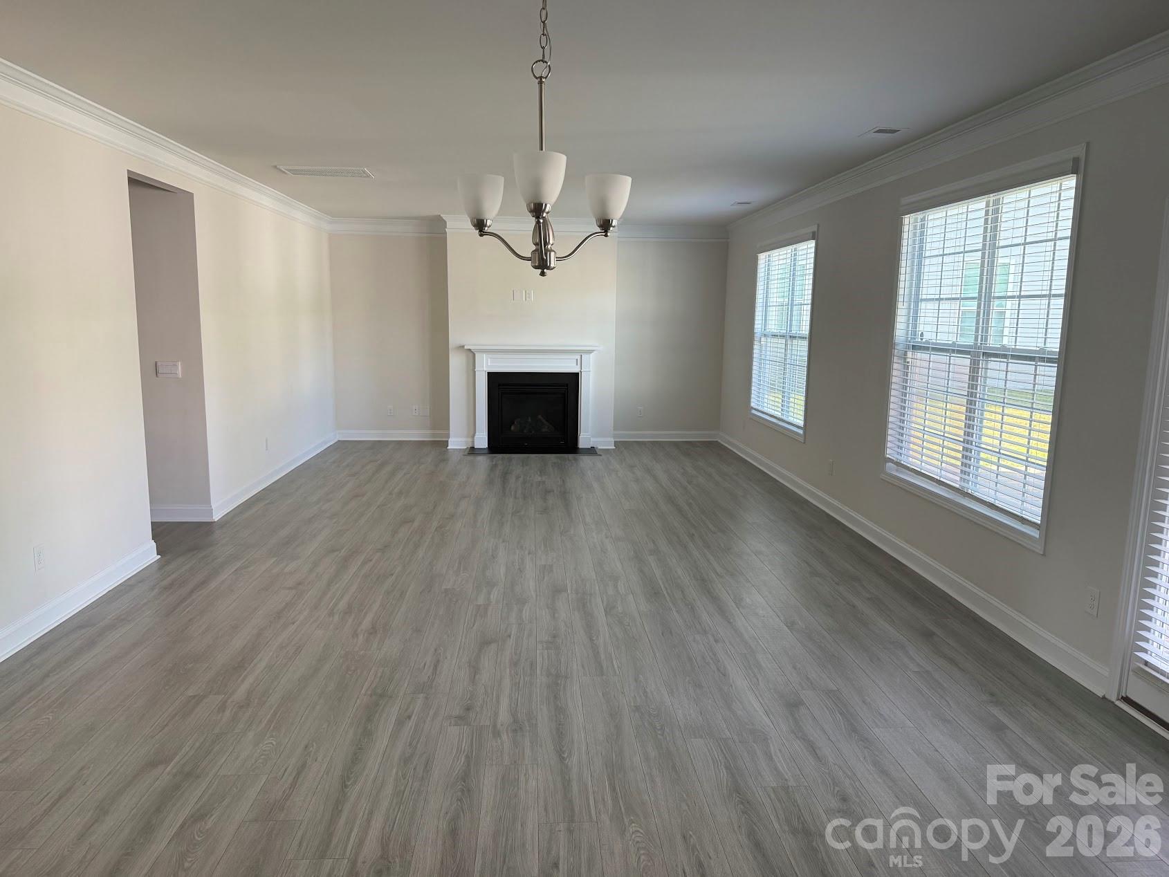 Cypress Point - Residential