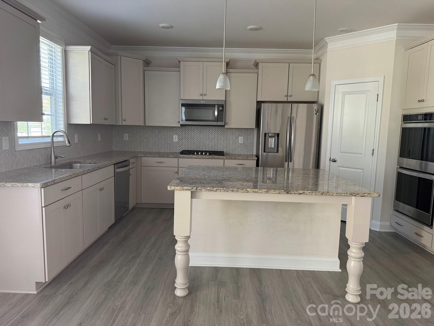 Cypress Point - Residential