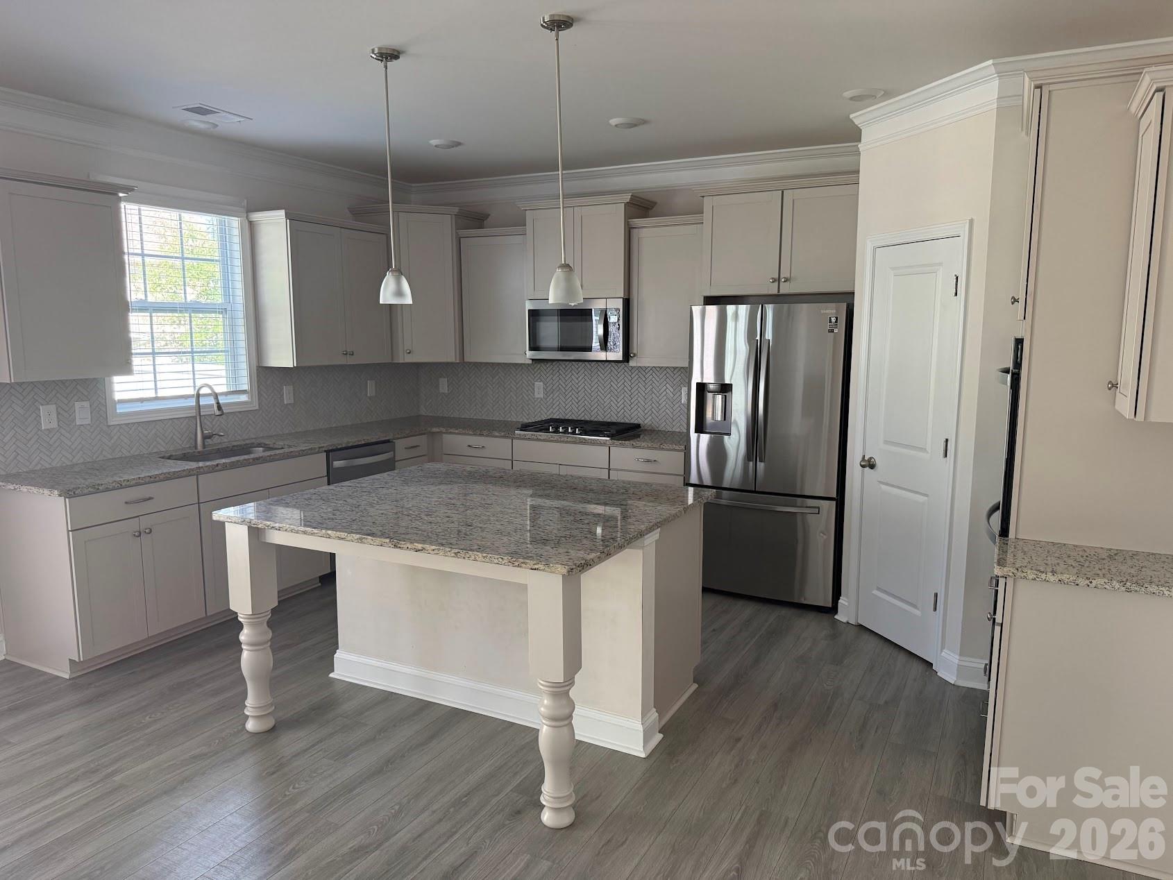 Cypress Point - Residential