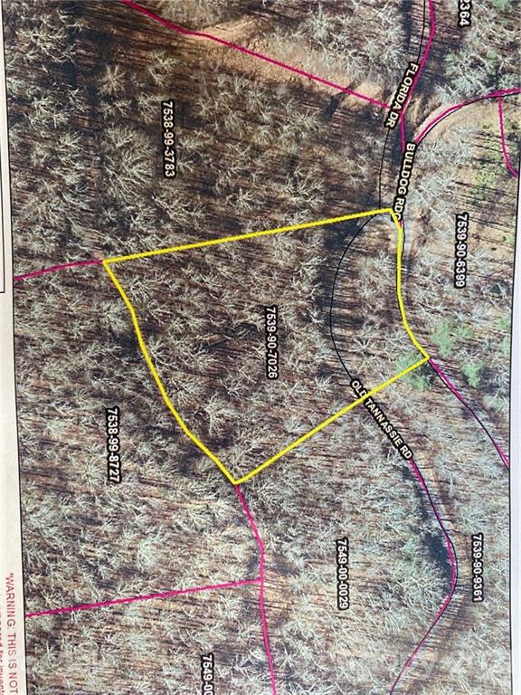 A RESTRICTED DEVELOPMENT ONLY 2.5+/-MILES FROM WCU. A GREAT LOCATION IN LITTLE SAVANNAH AREA. GOOD ROADS, WOODED LOTS, VIEWS & MUCH MORE. LOT 28. Jackson County Schools