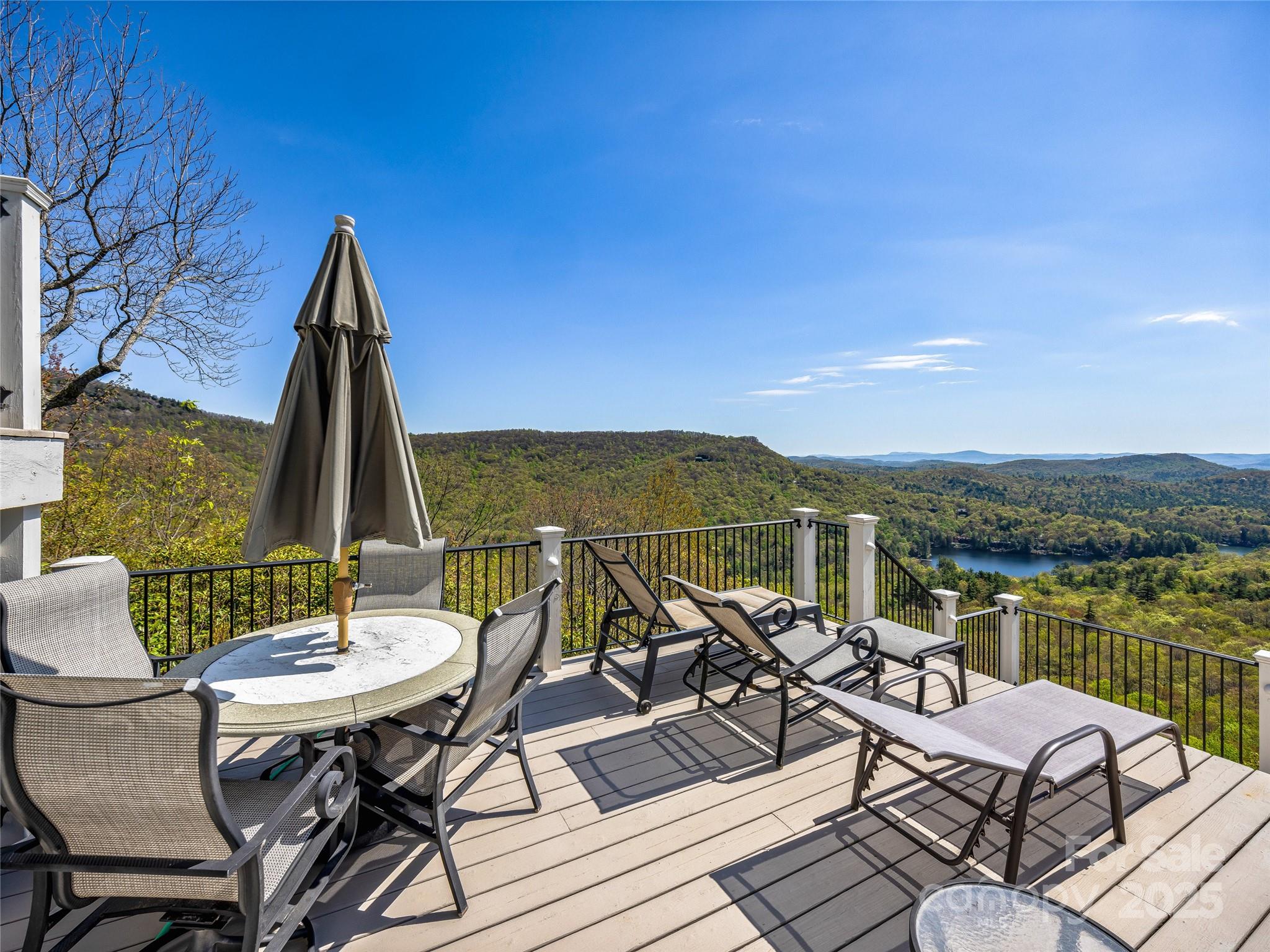 Lake Toxaway Estates - Residential