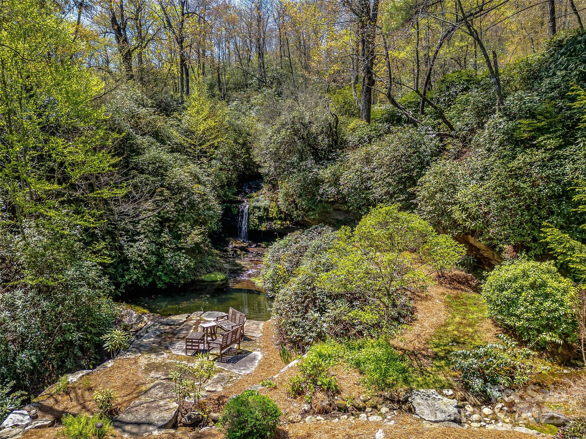 Lake Toxaway Estates - Residential
