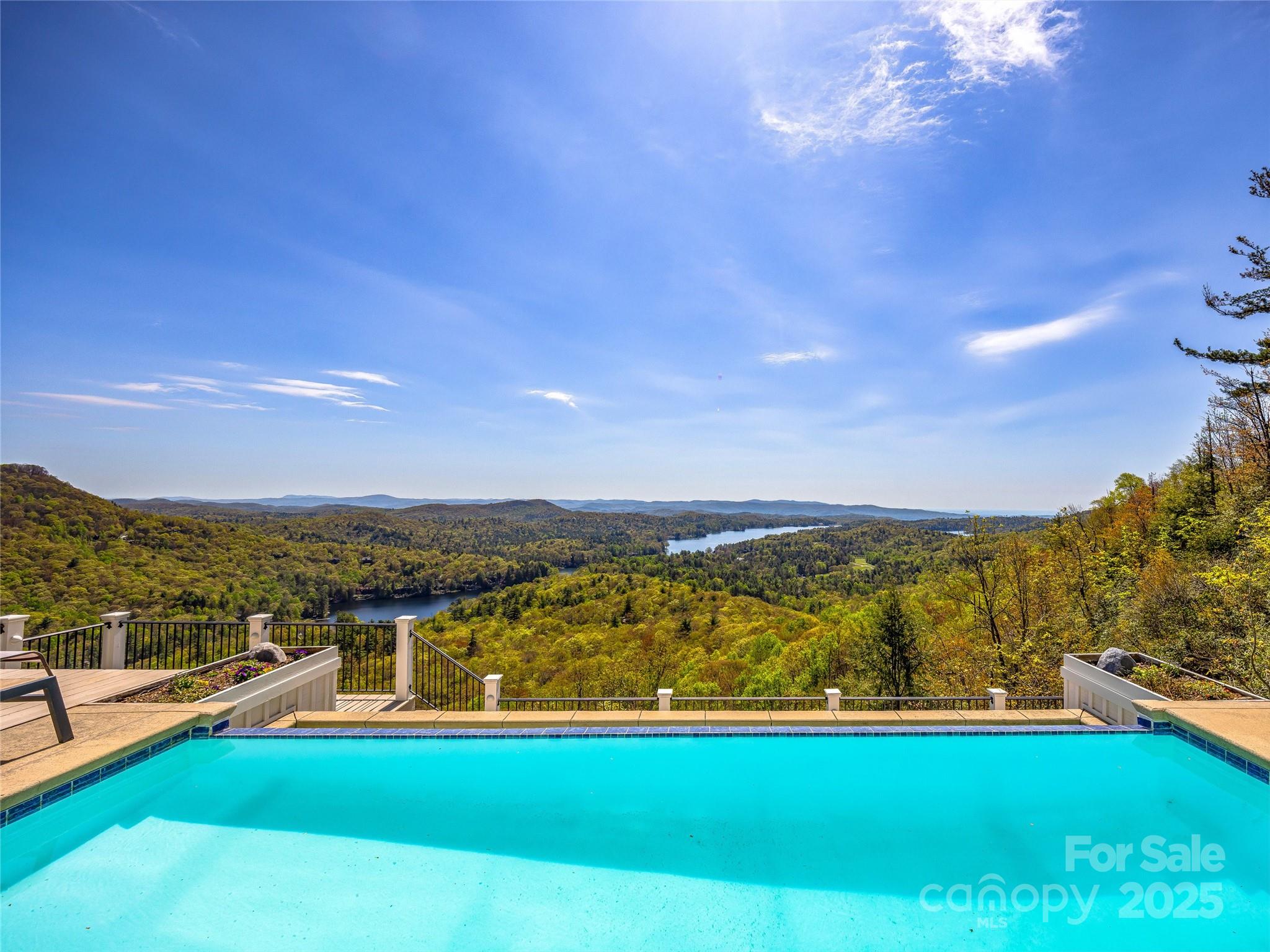 Lake Toxaway Estates - Residential