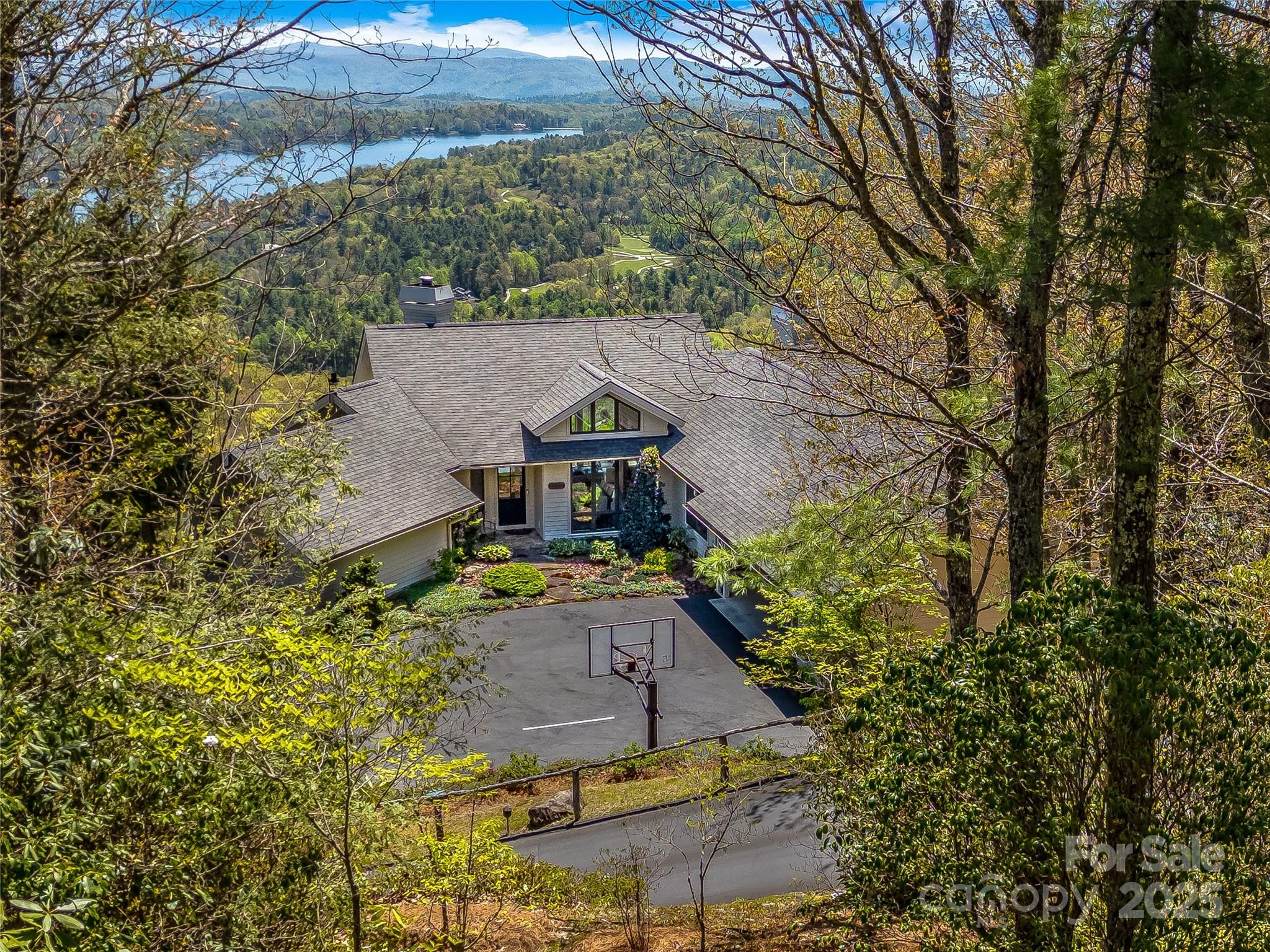Lake Toxaway Estates - Residential