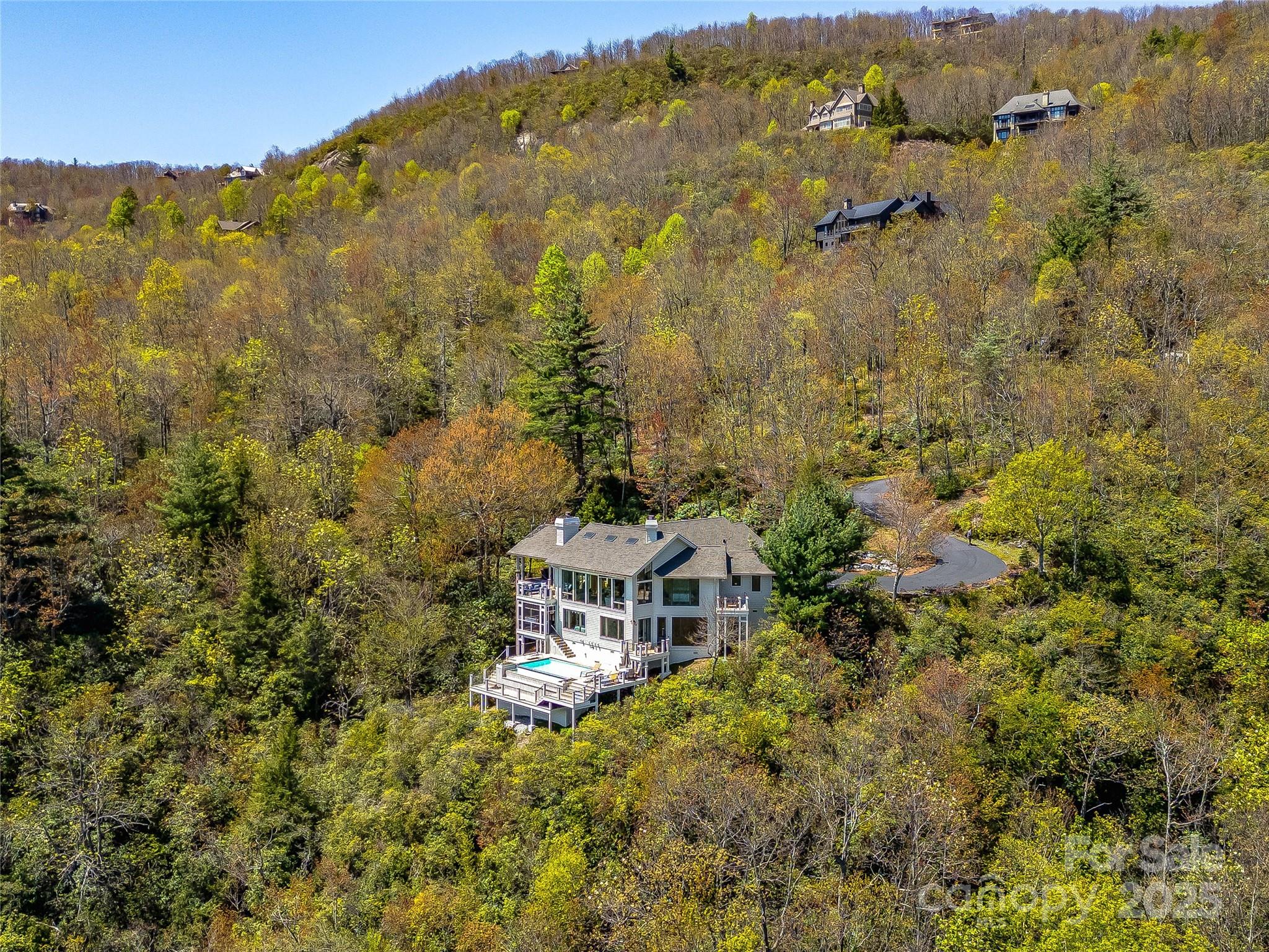 Lake Toxaway Estates - Residential
