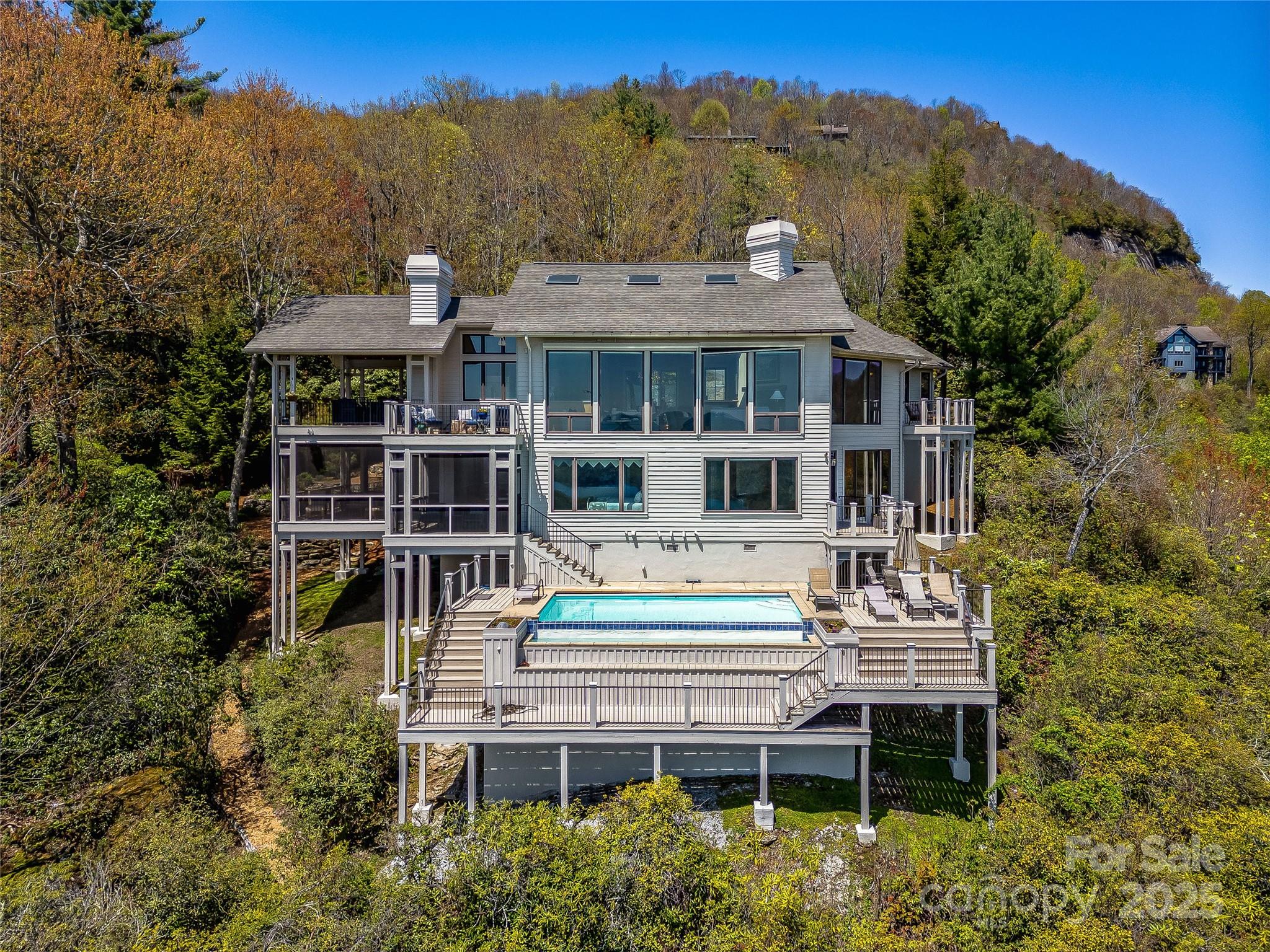 Lake Toxaway Estates - Residential