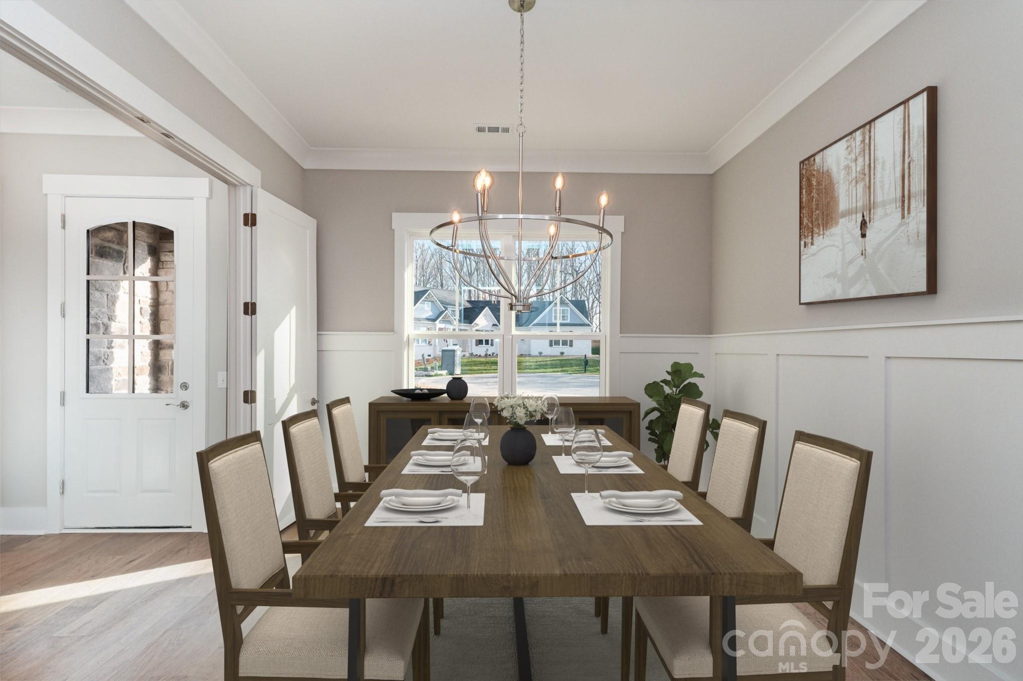 Meadow Lakes Ii - Residential