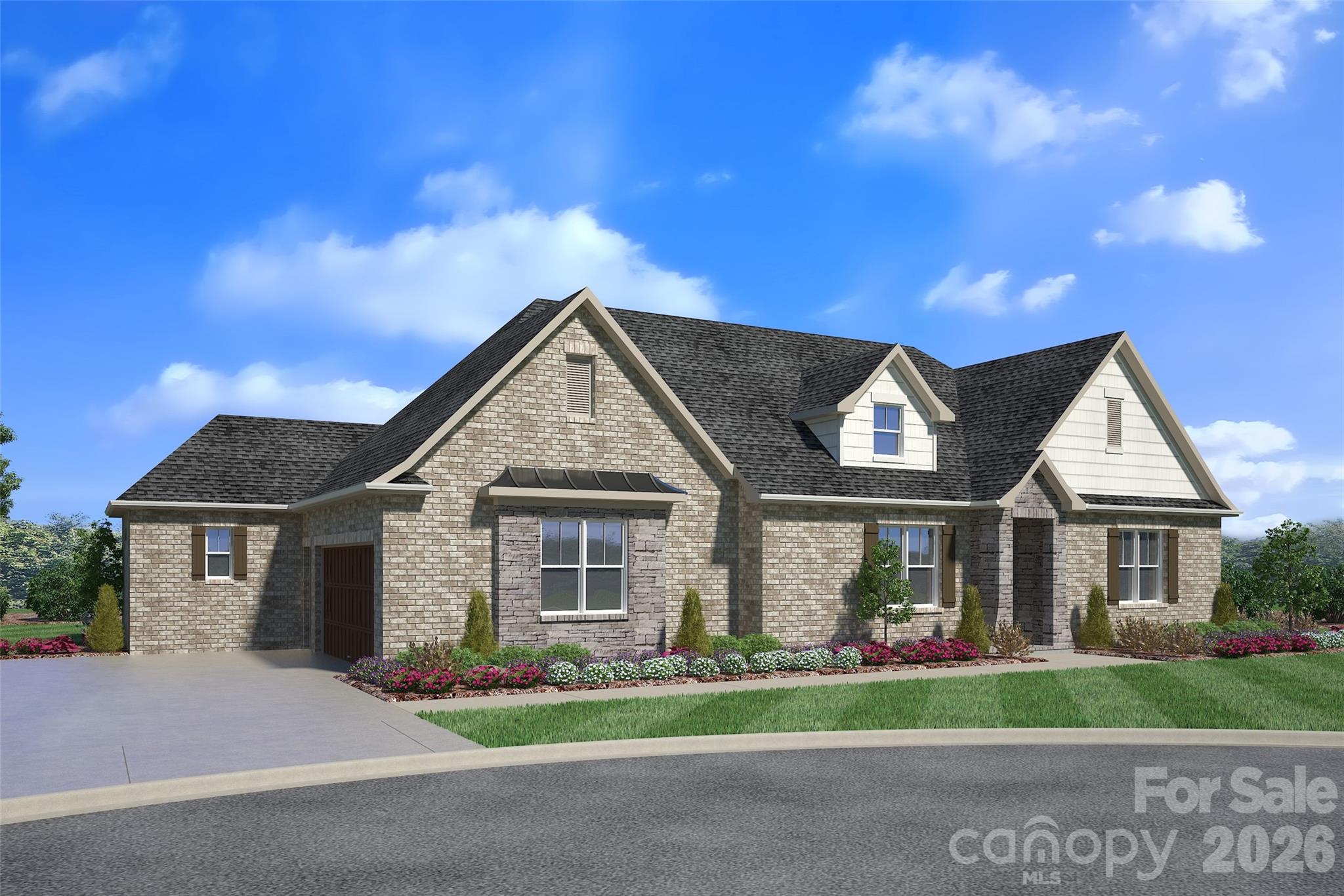 Meadow Lakes Ii - Residential
