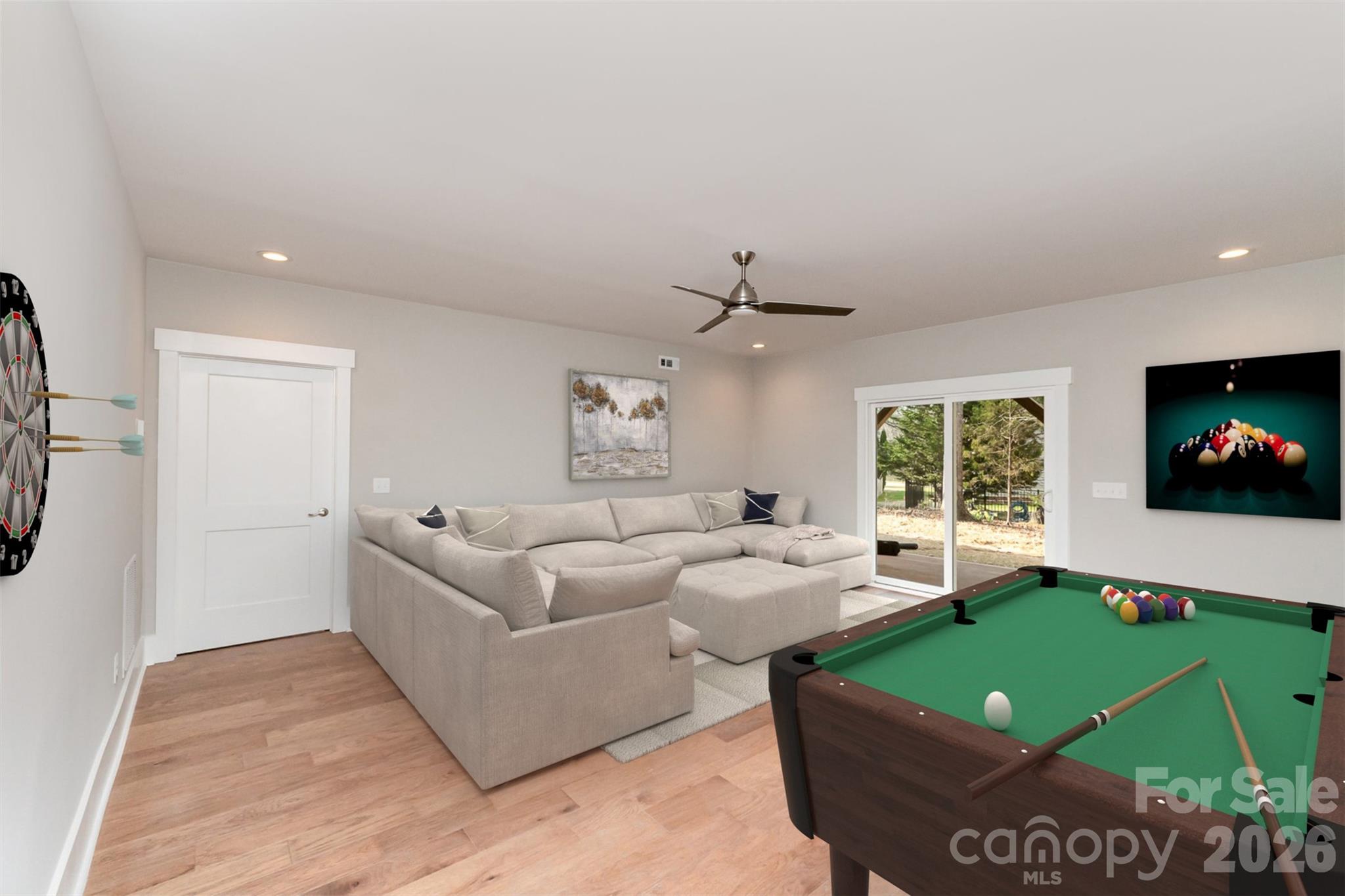 Meadow Lakes Ii - Residential