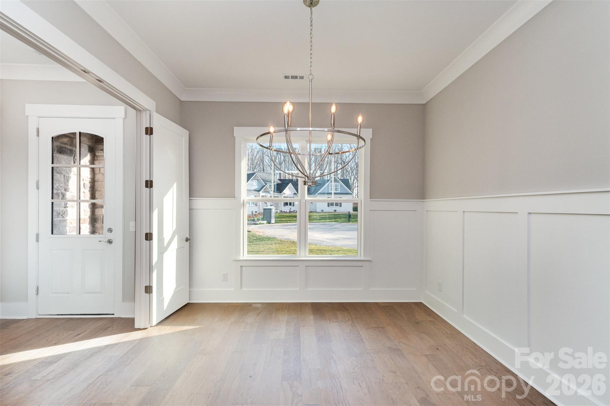 Meadow Lakes Ii - Residential