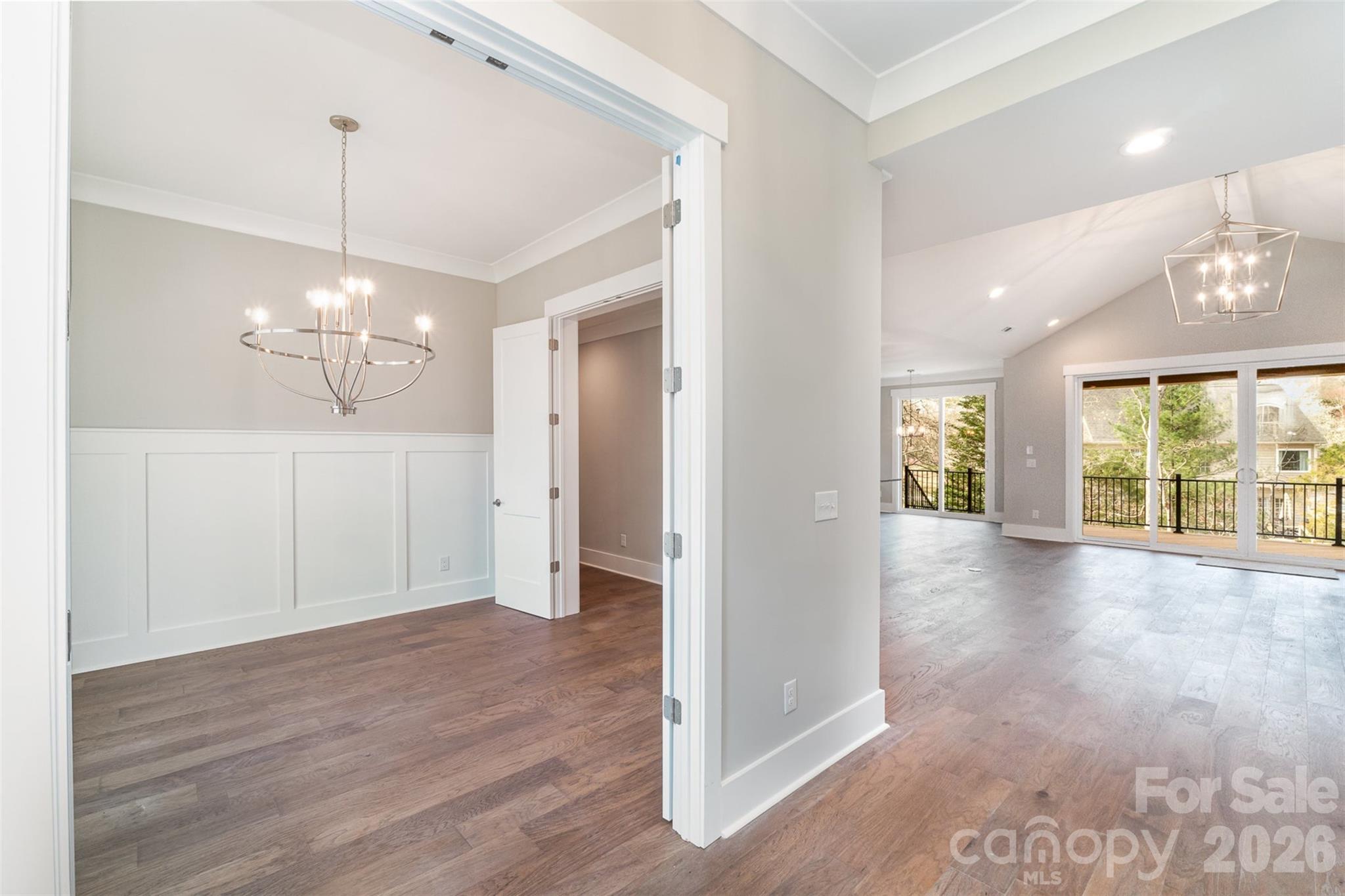 Meadow Lakes Ii - Residential