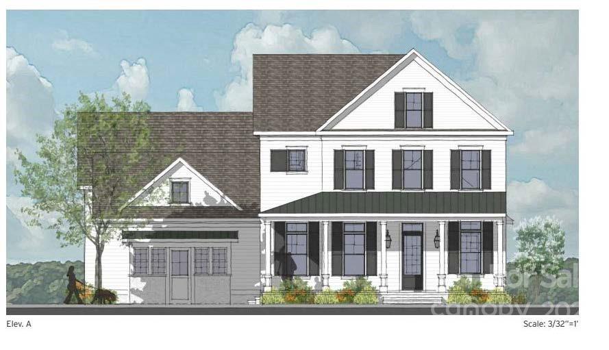 Special pre-construction pricing!! Welcome to Weddington Glen. Beautiful modern American Farmhouse architecture. Select all interior and exterior finishes. Call Richard Teat
