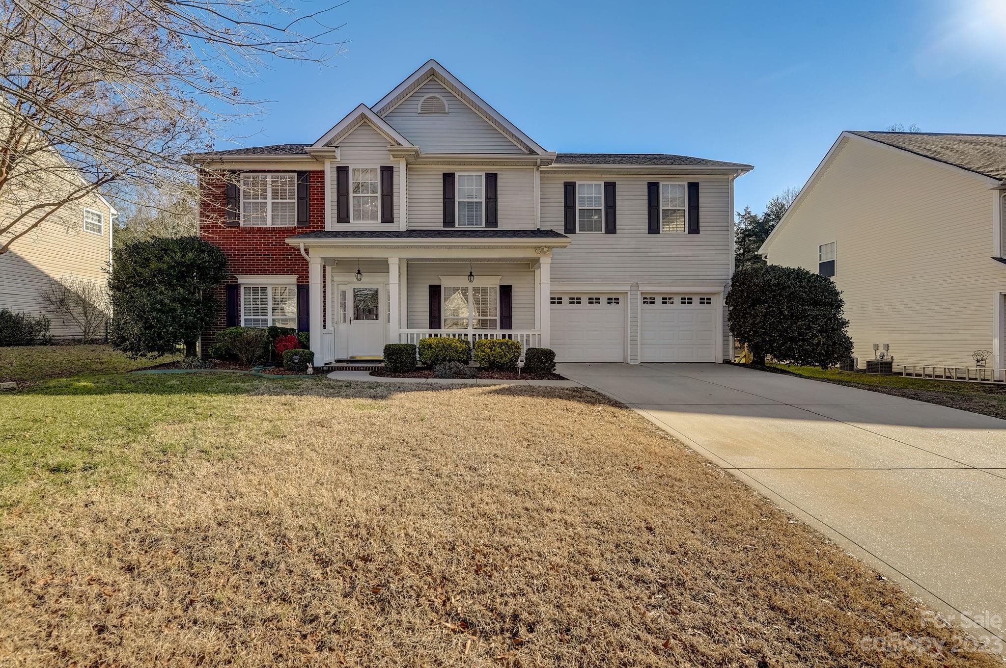 Bethelfields - Residential