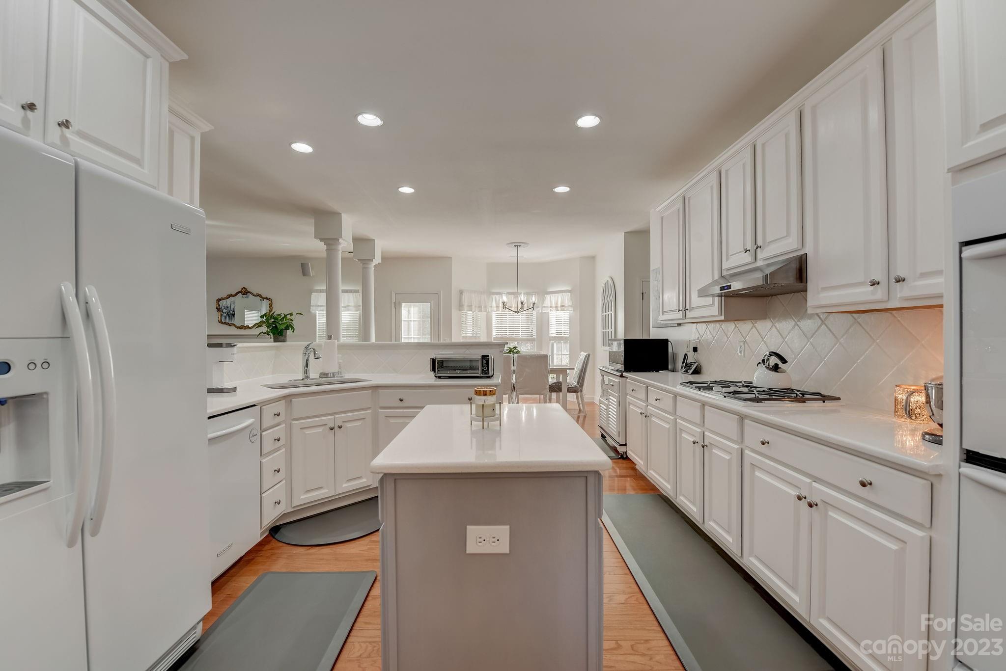 Bethelfields - Residential
