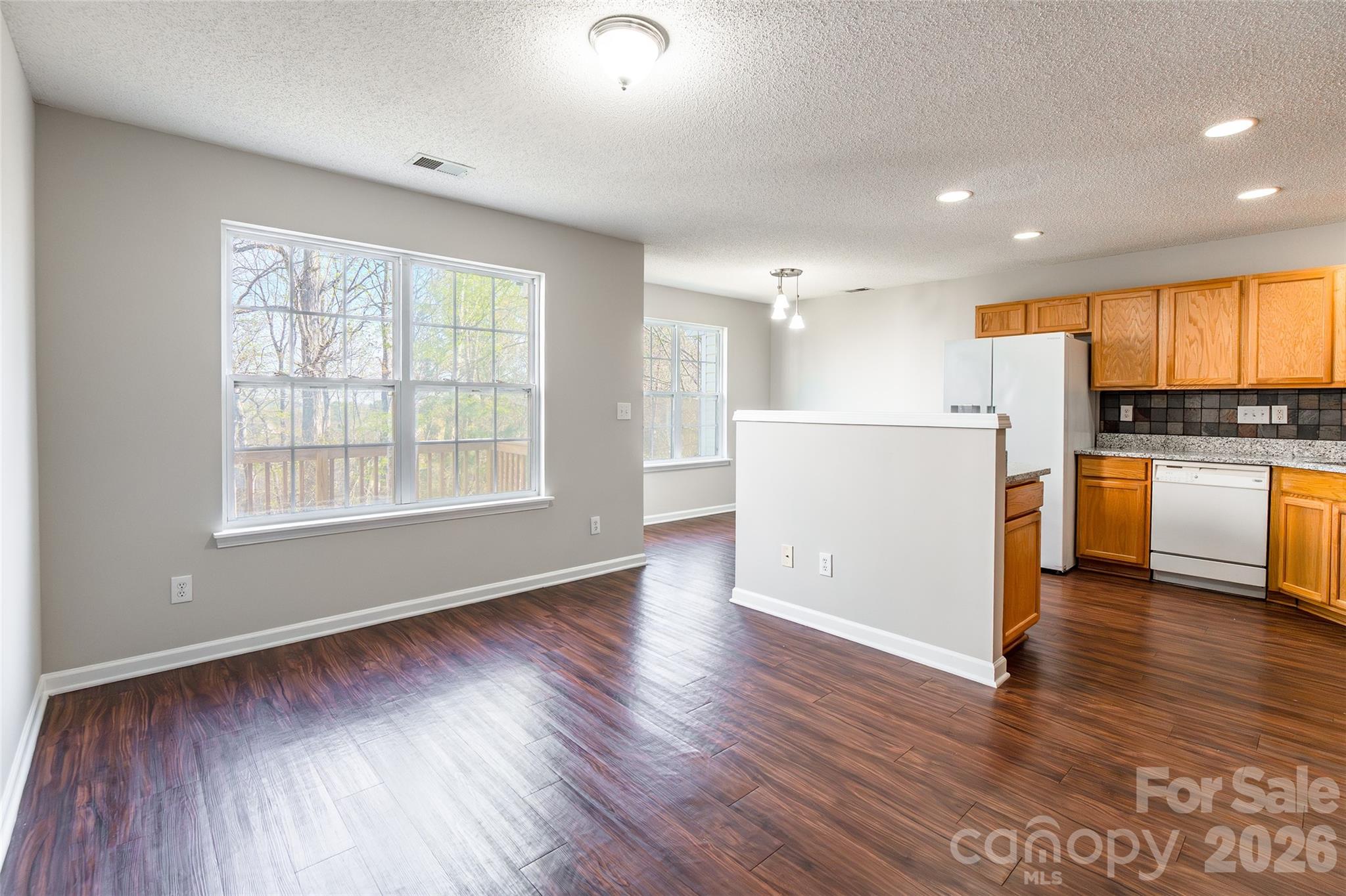 The Townes at Old Stone Crossing - Residential