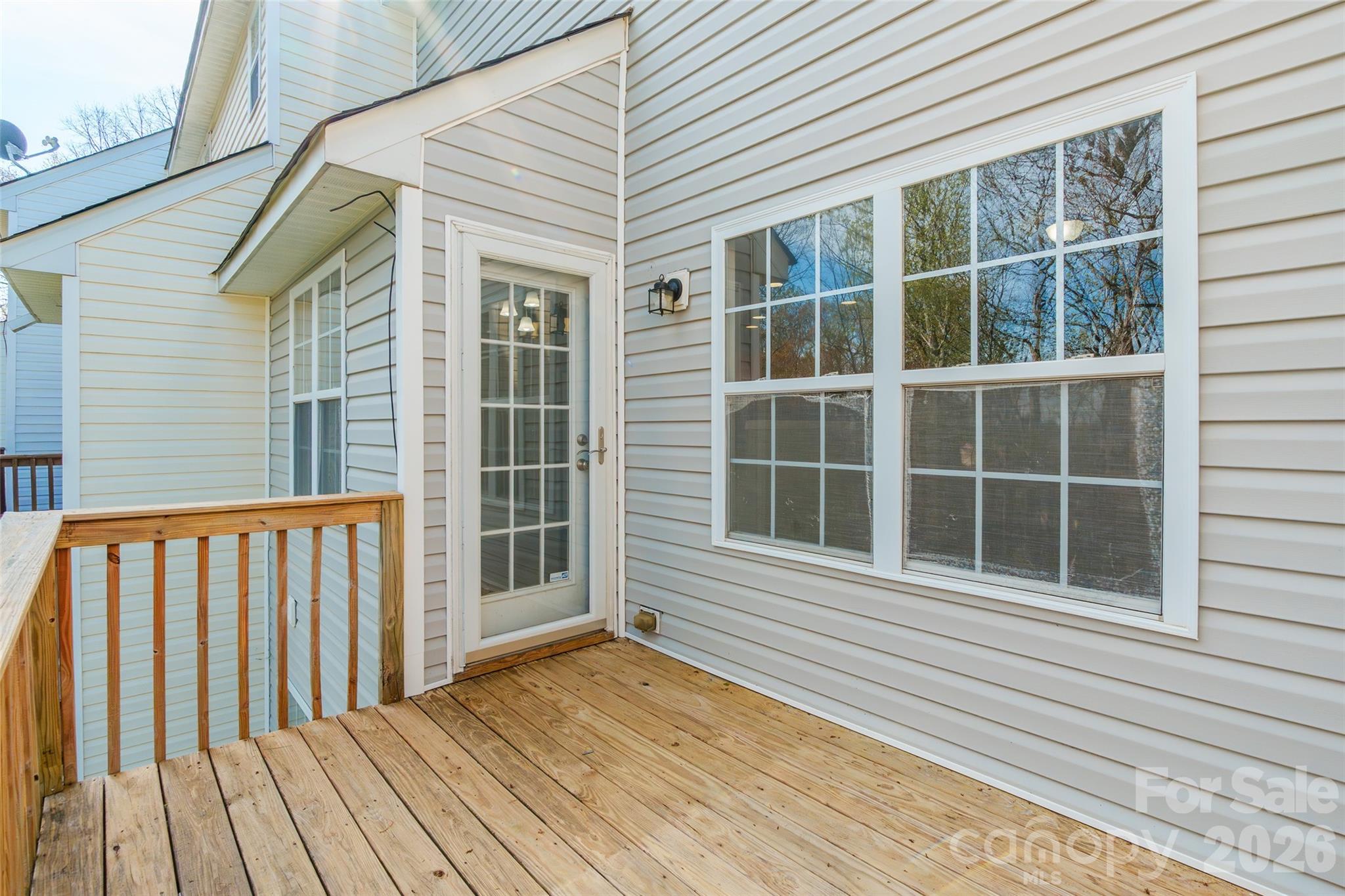 The Townes at Old Stone Crossing - Residential