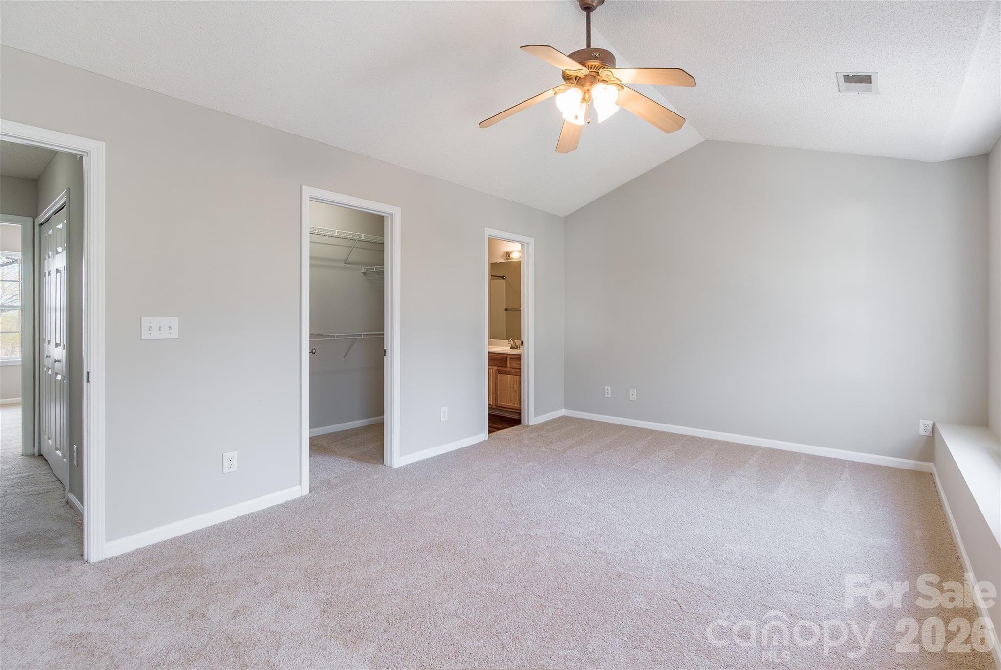 The Townes at Old Stone Crossing - Residential