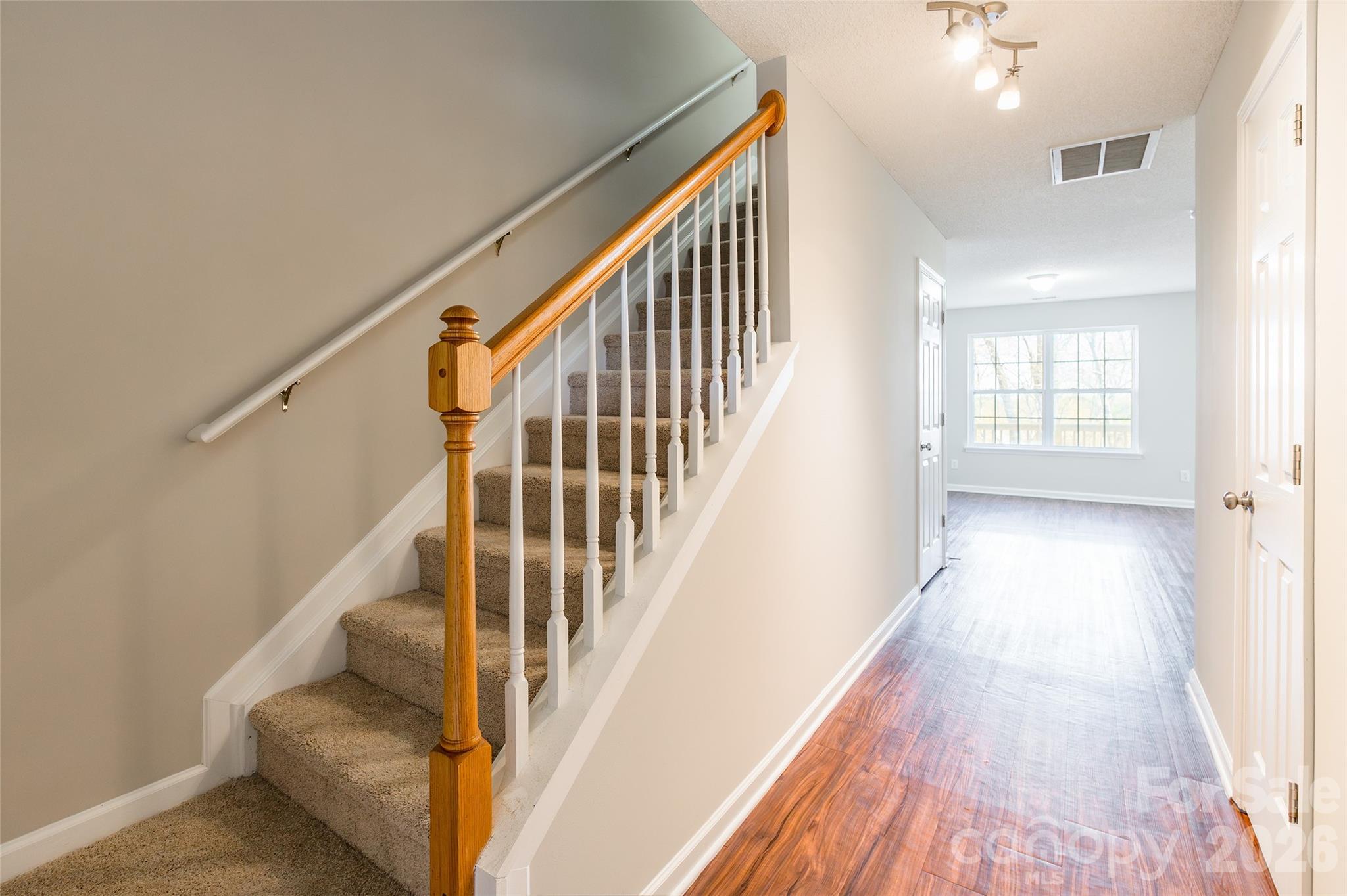 The Townes at Old Stone Crossing - Residential