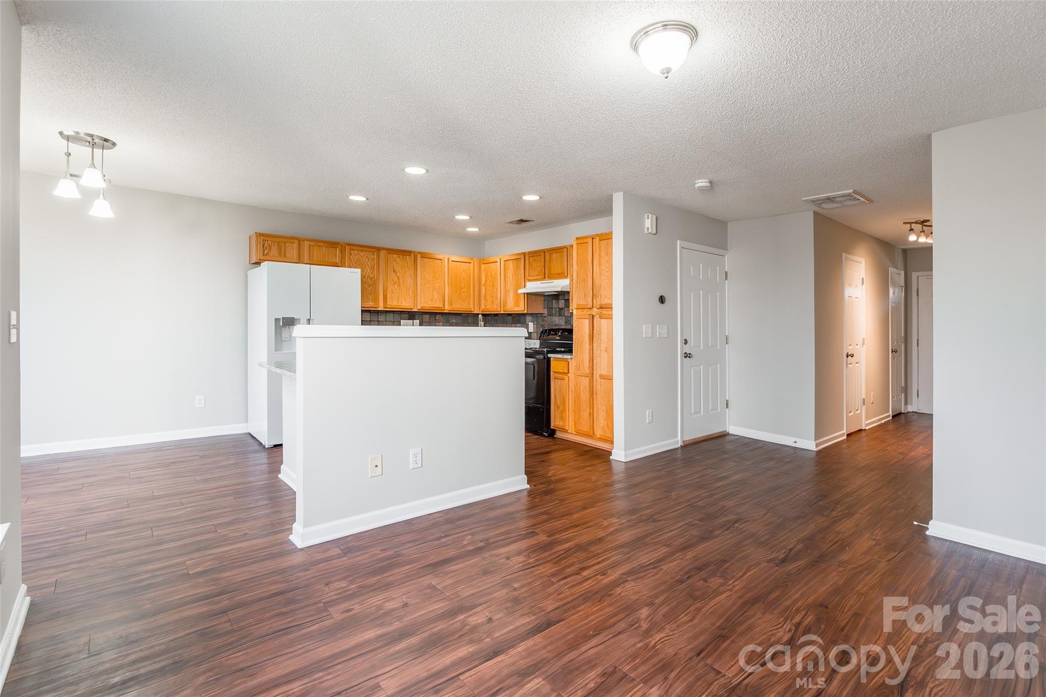 The Townes at Old Stone Crossing - Residential