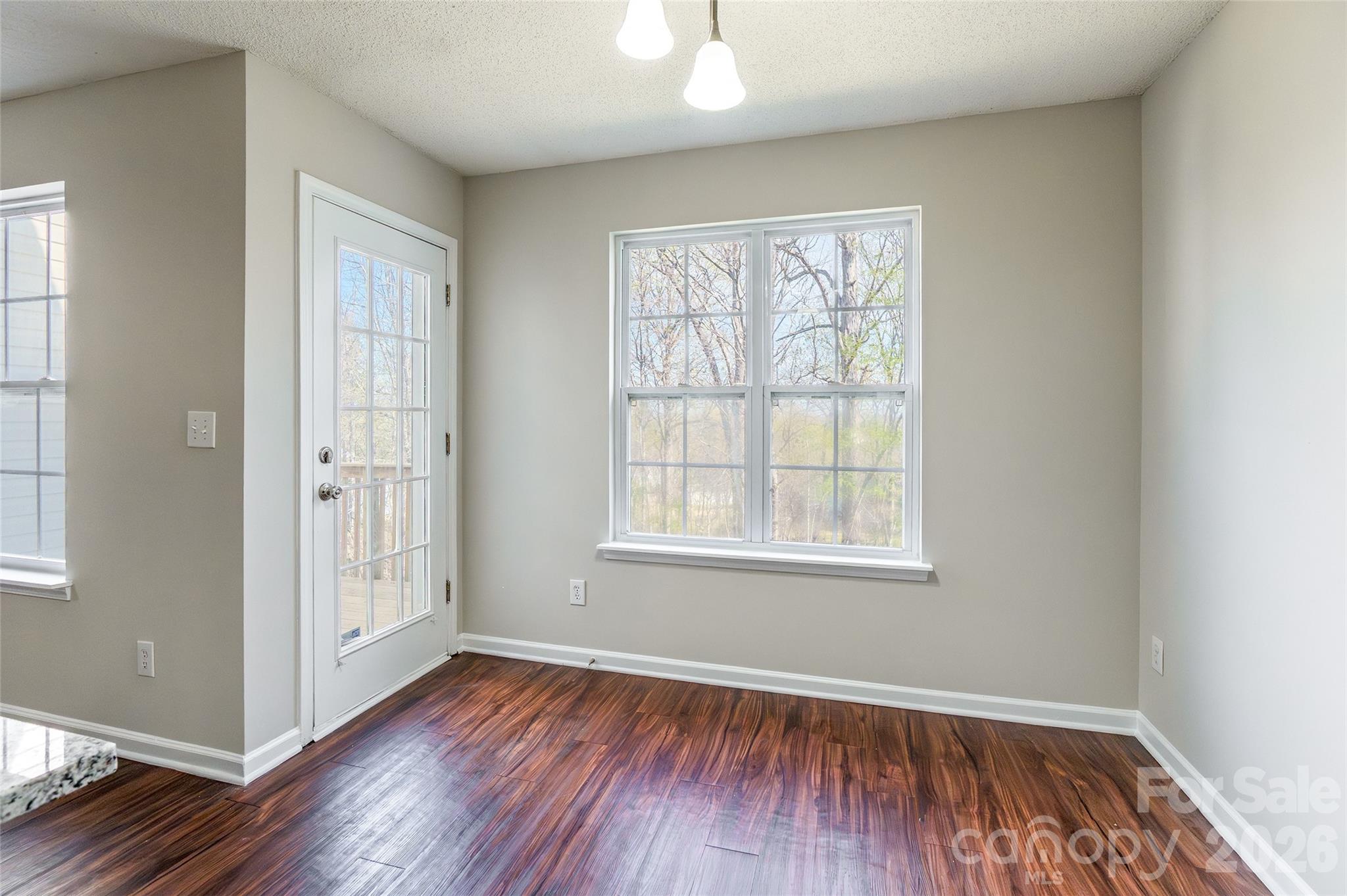 The Townes at Old Stone Crossing - Residential