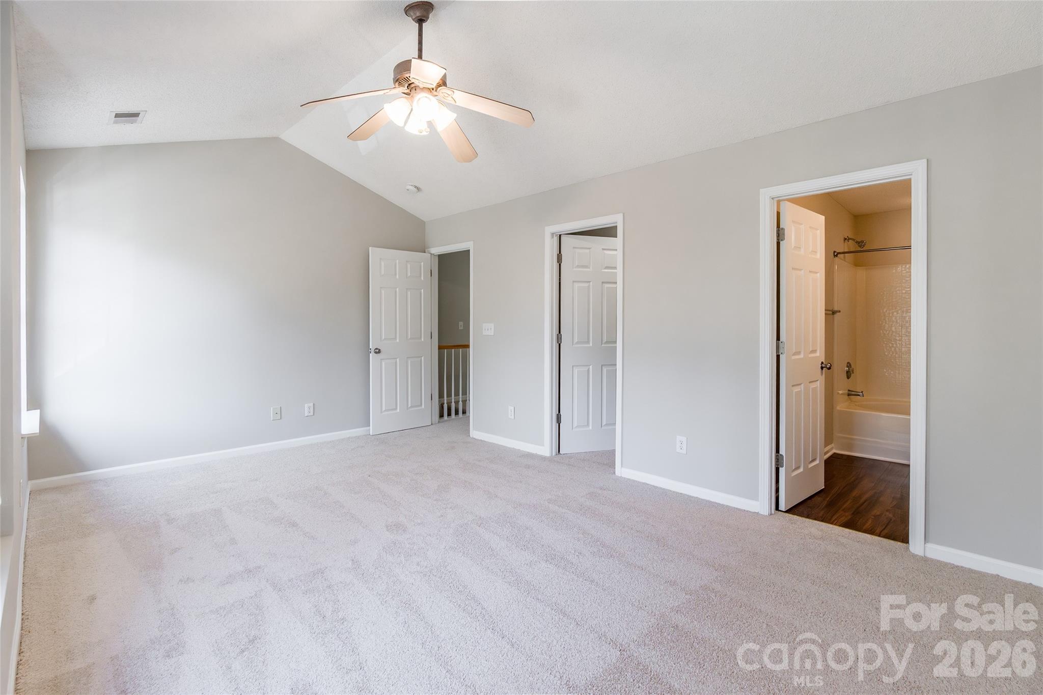 The Townes at Old Stone Crossing - Residential