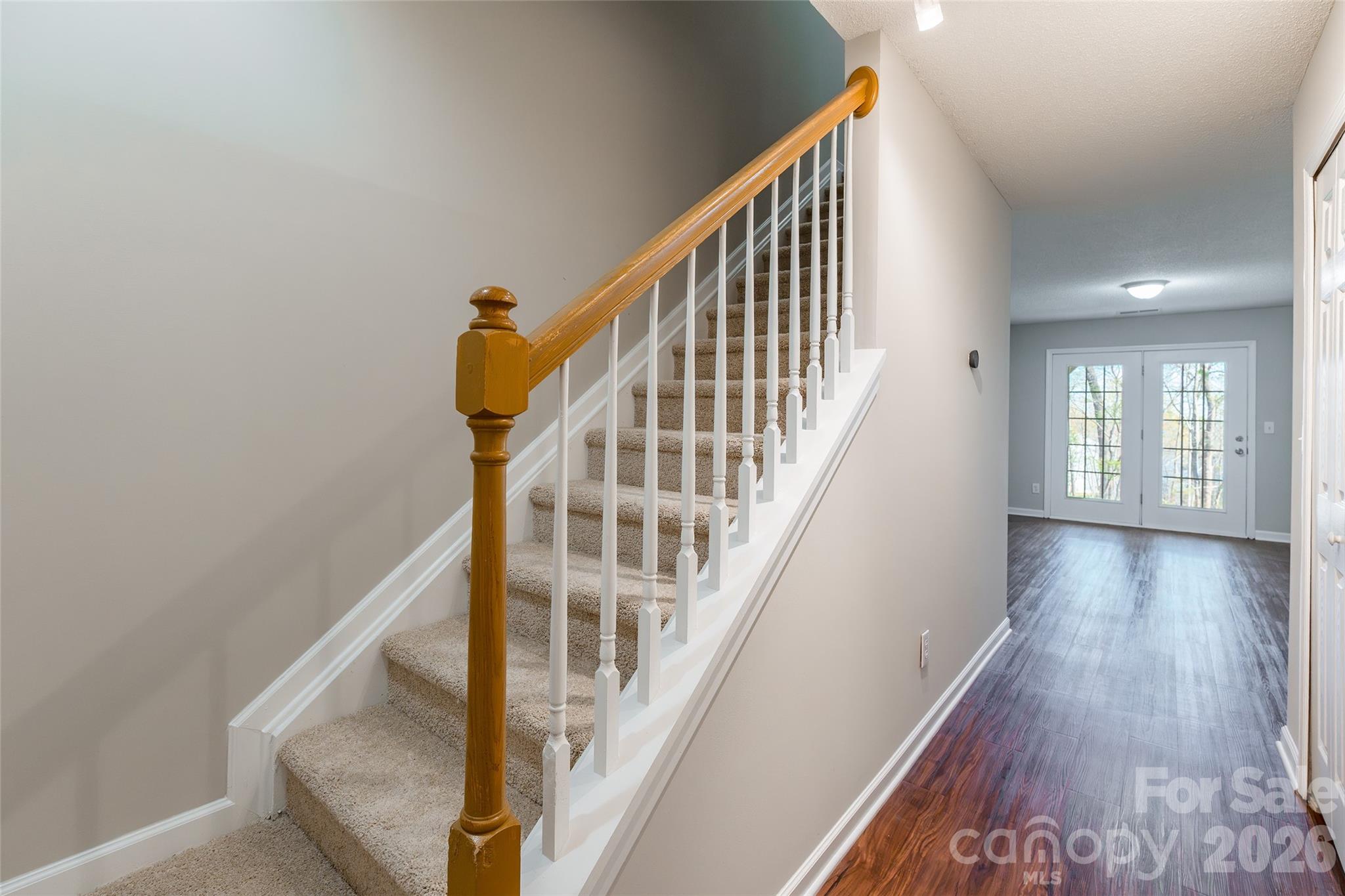 The Townes at Old Stone Crossing - Residential