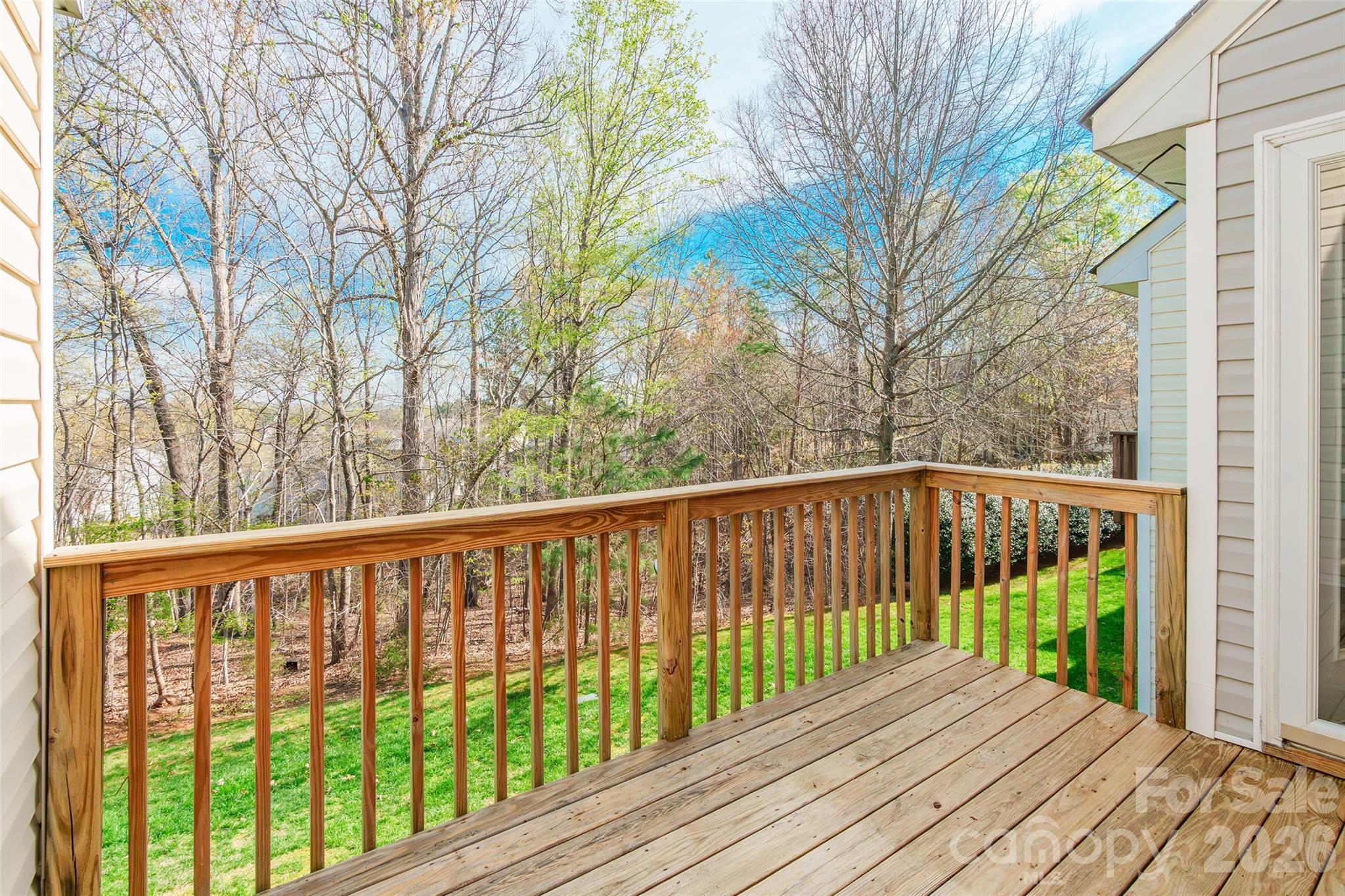 The Townes at Old Stone Crossing - Residential