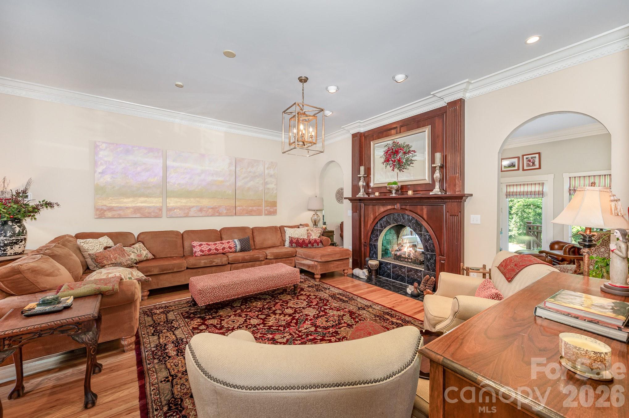 Johnsfield - Residential