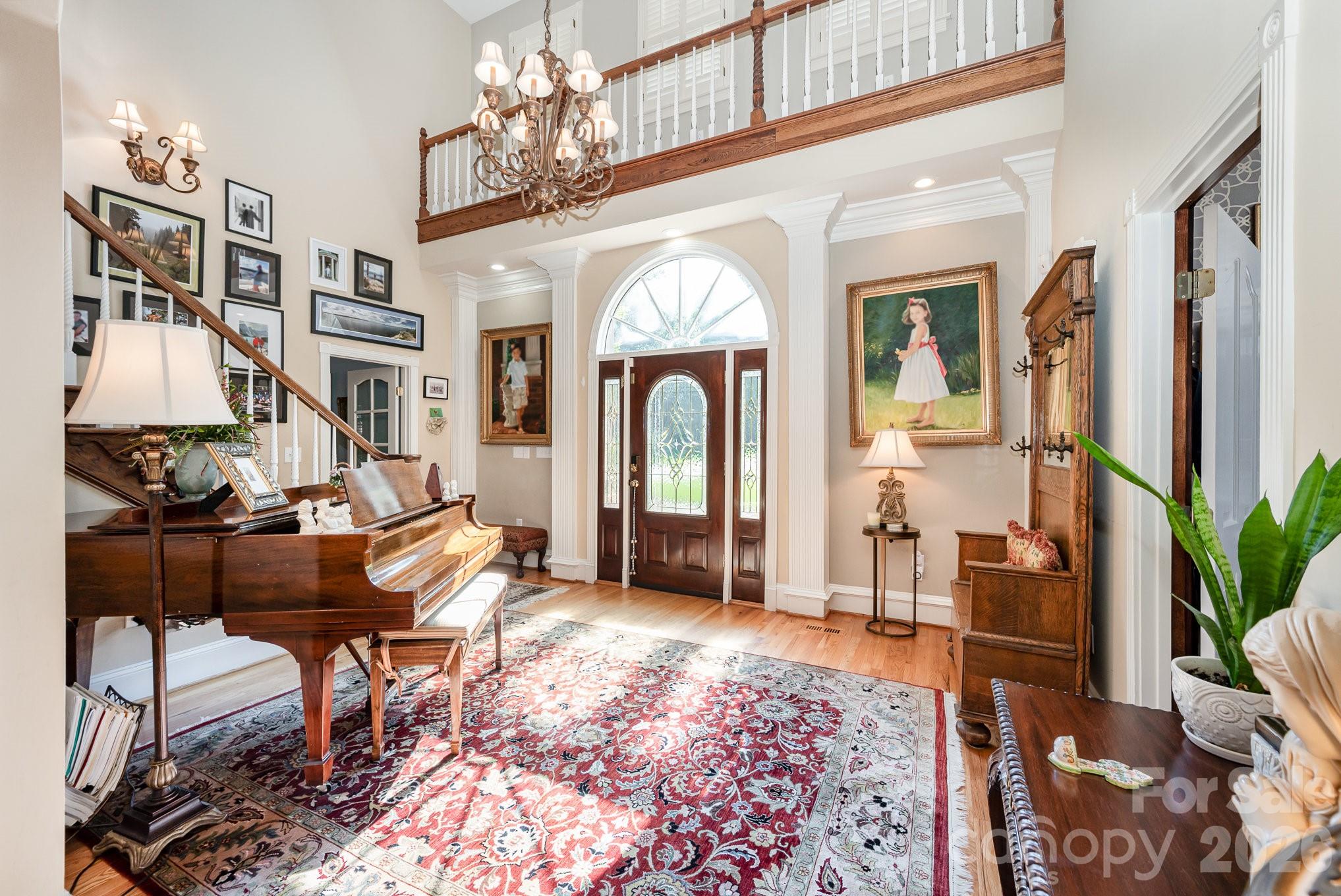 Johnsfield - Residential