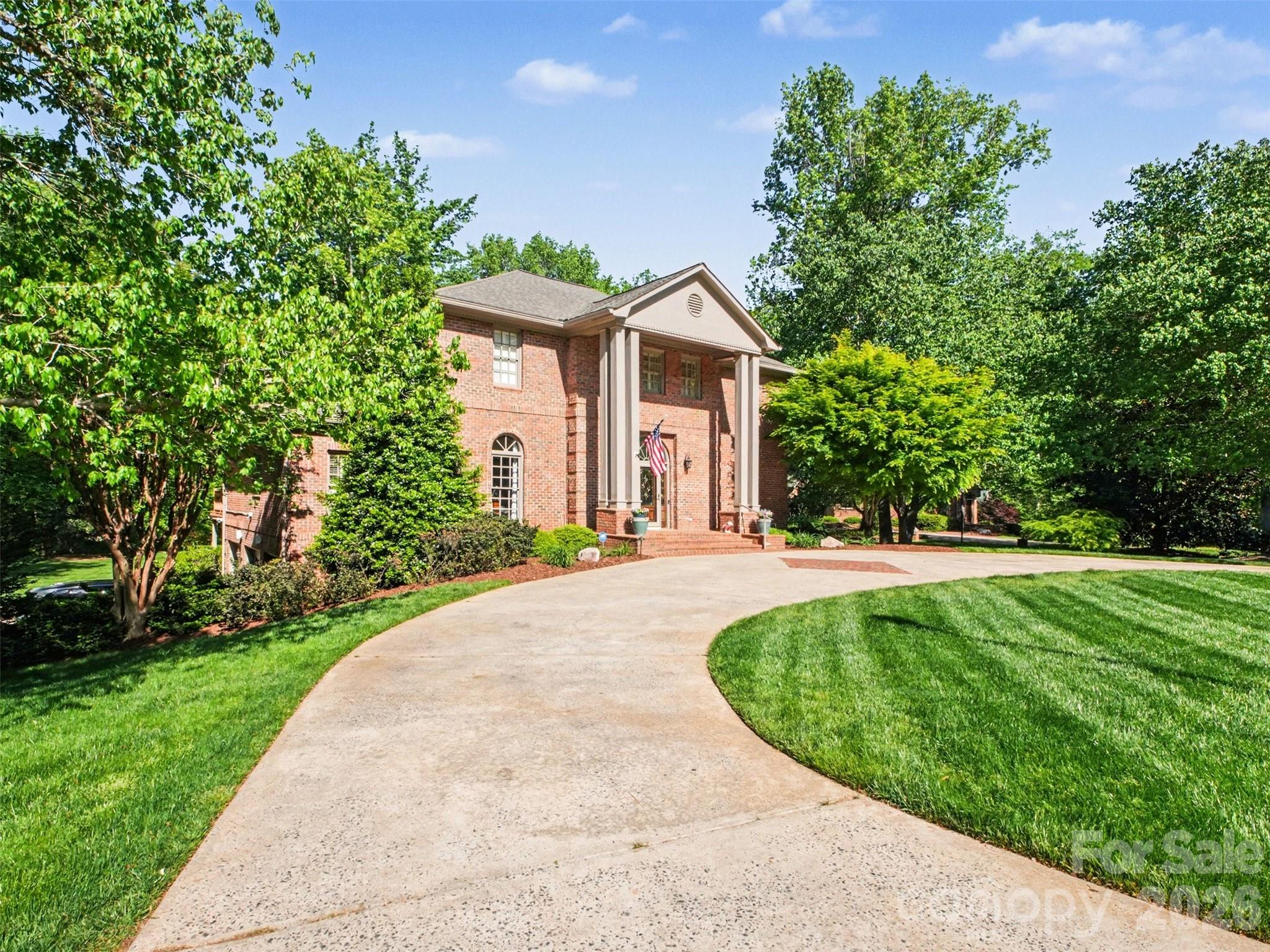 Johnsfield - Residential