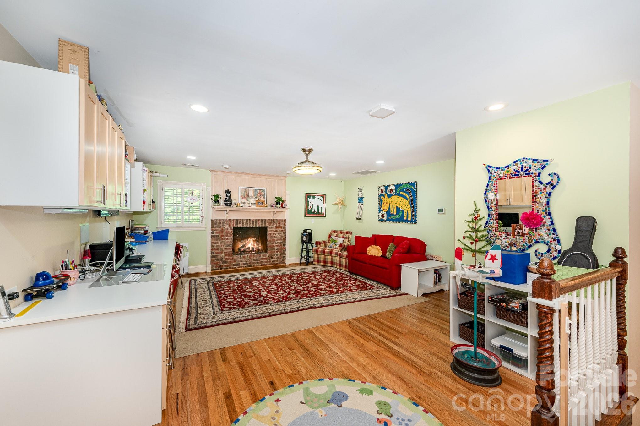 Johnsfield - Residential