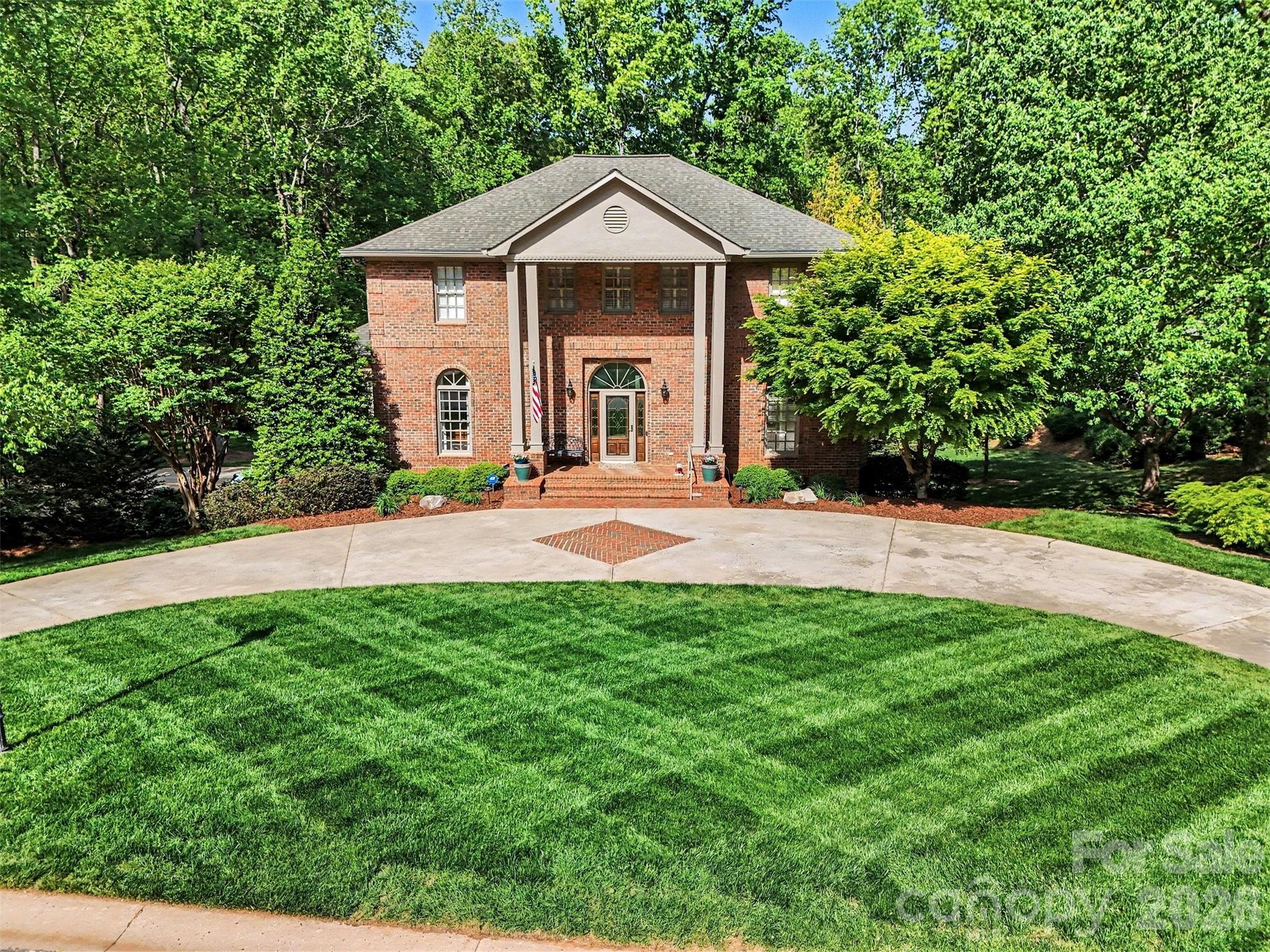 Johnsfield - Residential