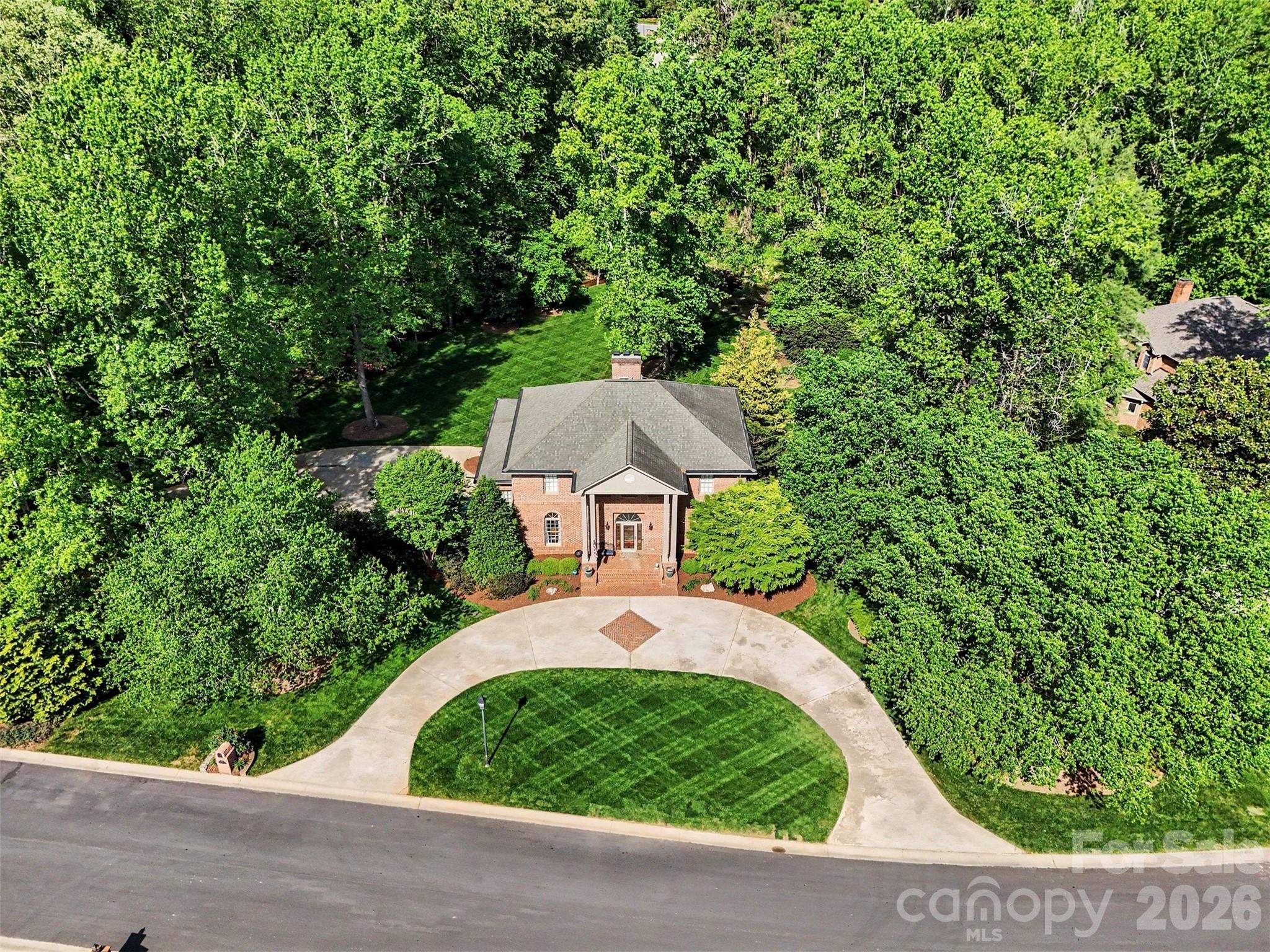 Johnsfield - Residential