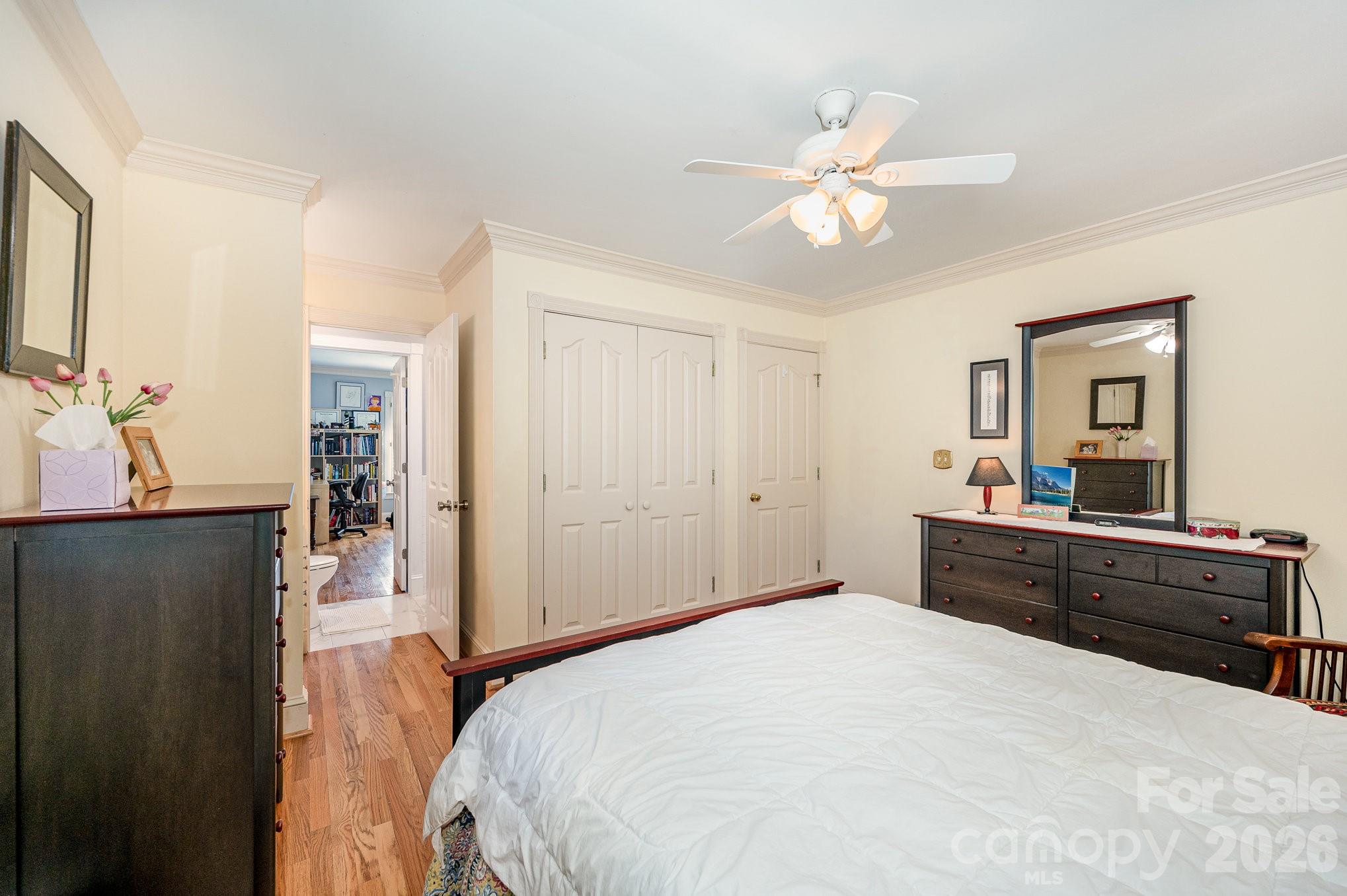 Johnsfield - Residential