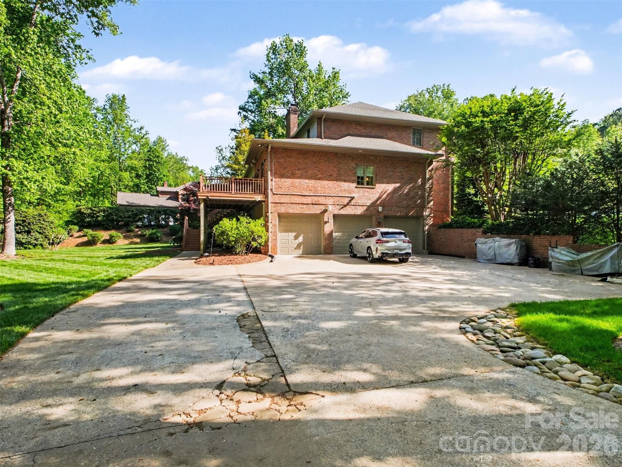 Johnsfield - Residential