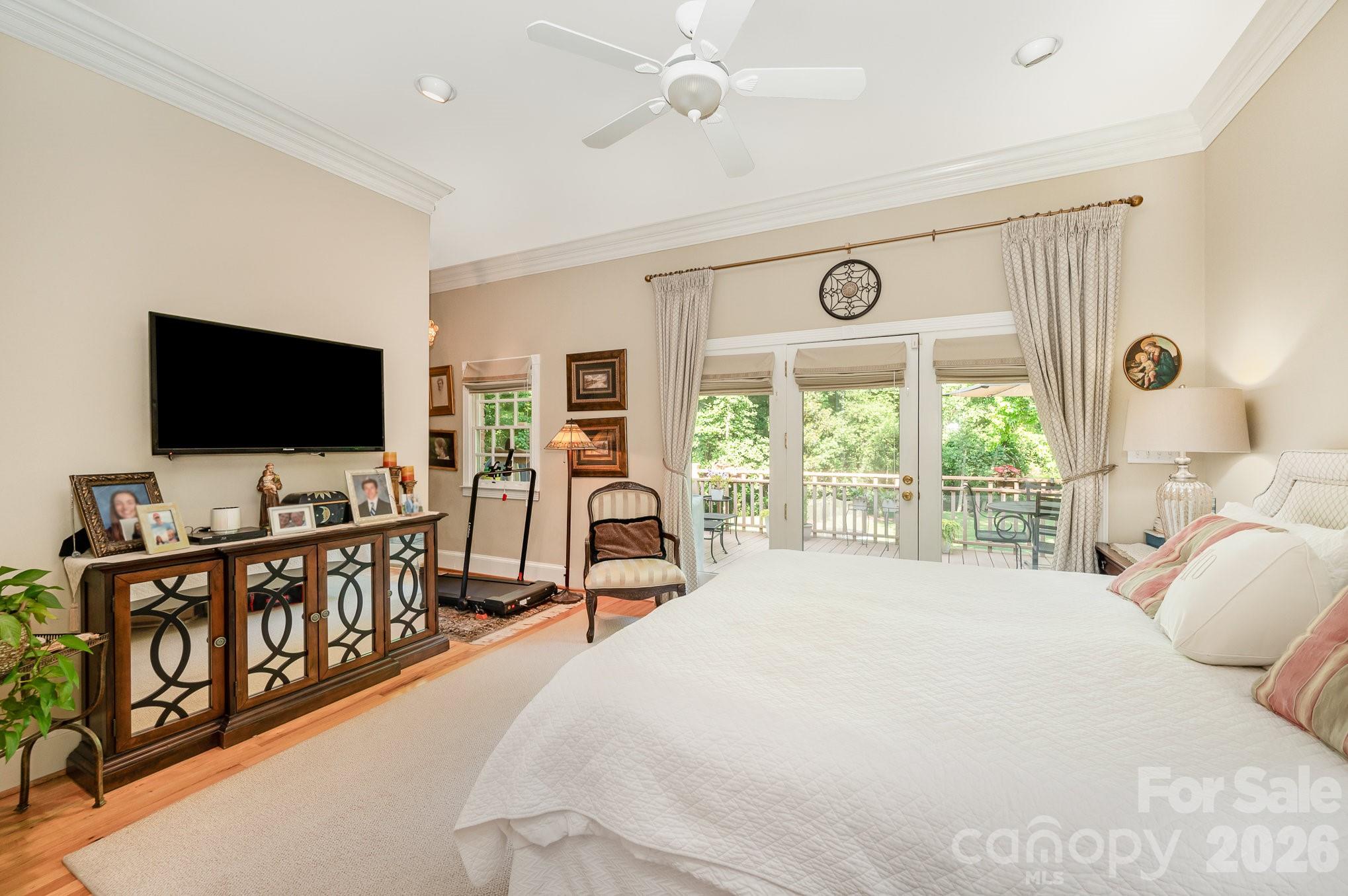 Johnsfield - Residential