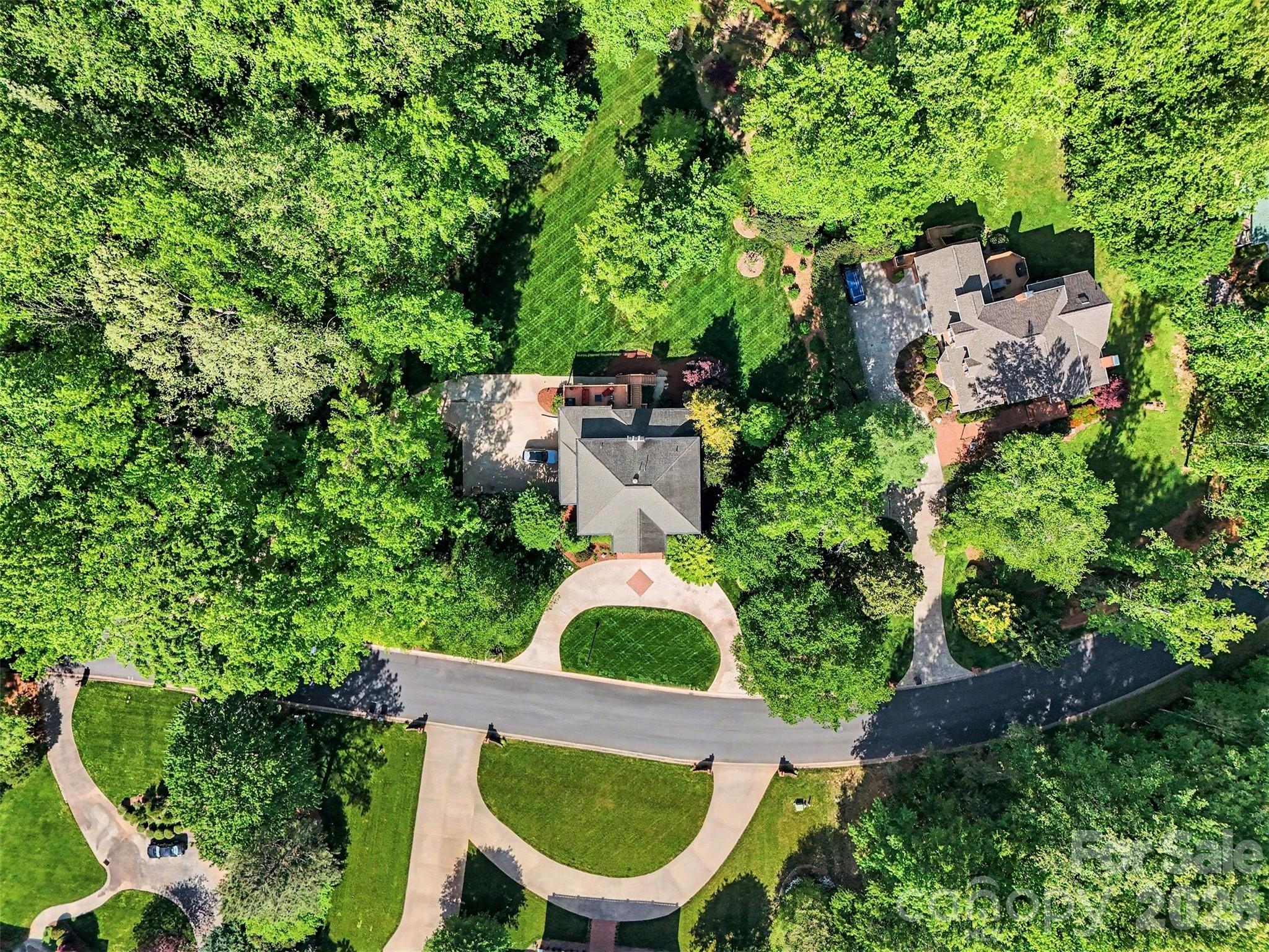 Johnsfield - Residential