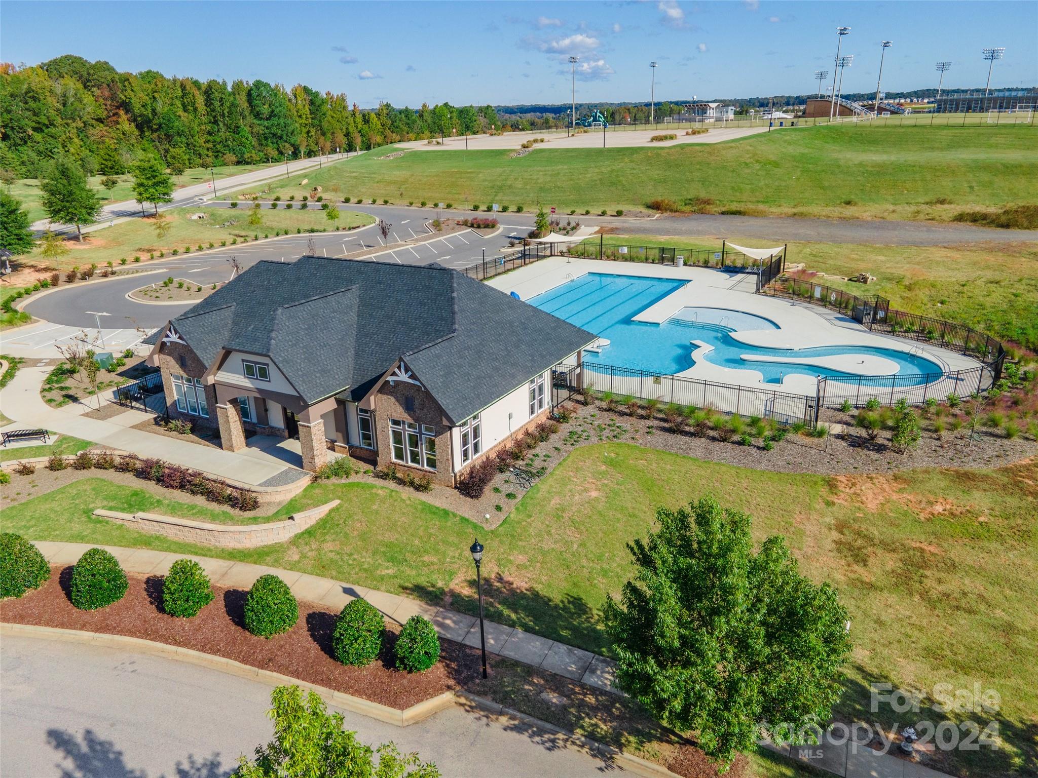 Riverwalk - Residential