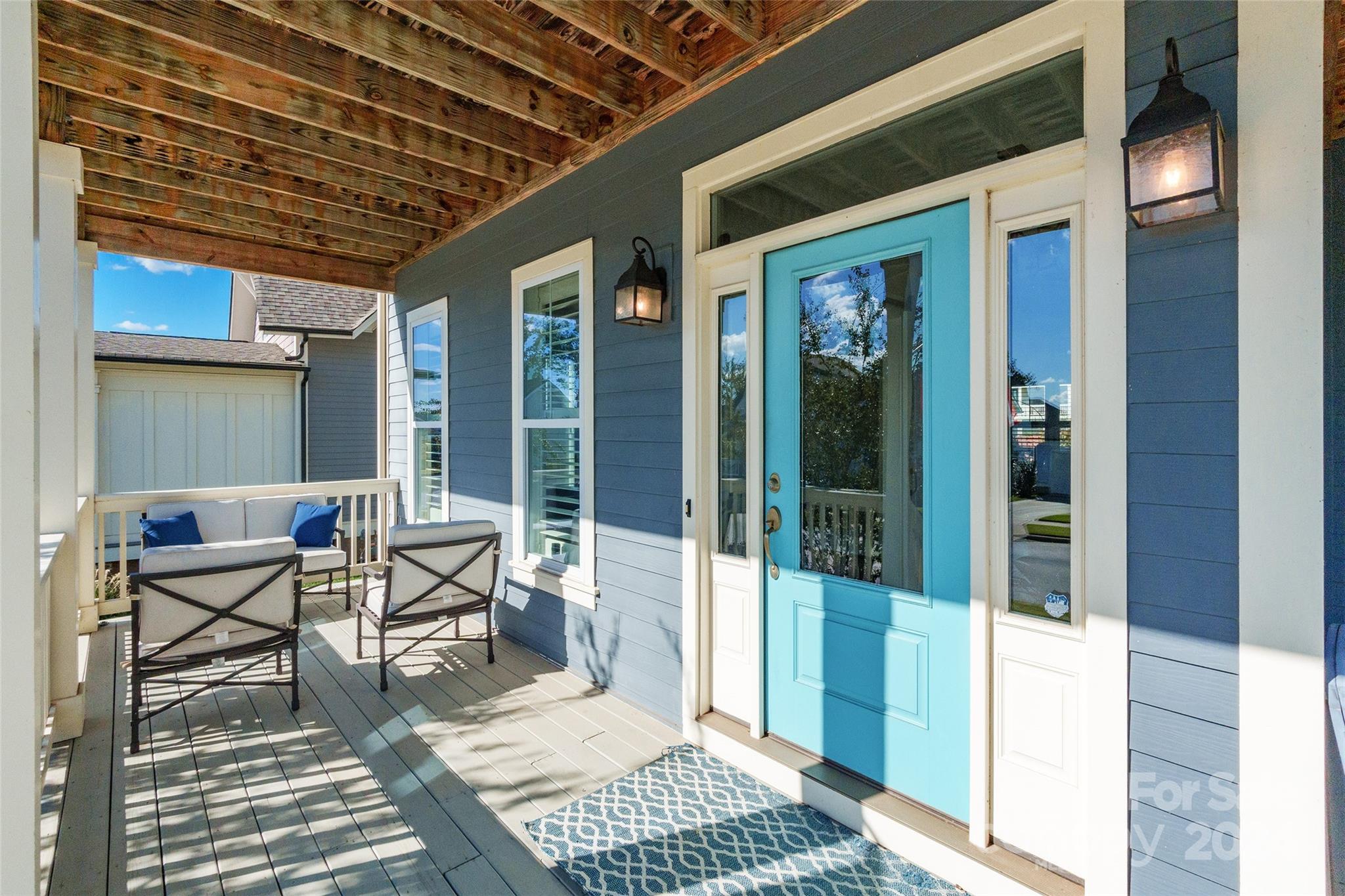 Riverwalk - Residential