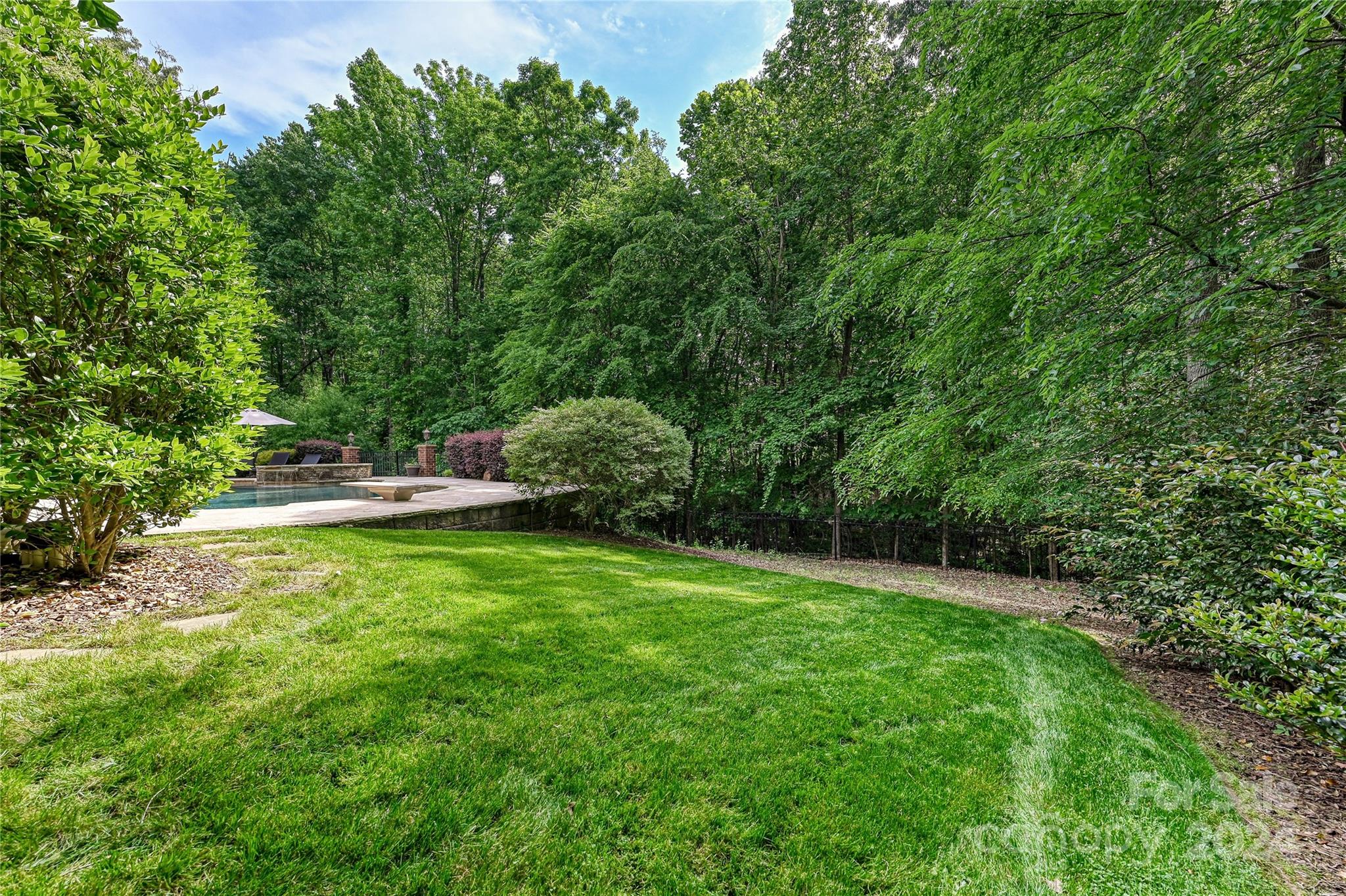 The Forest - Residential