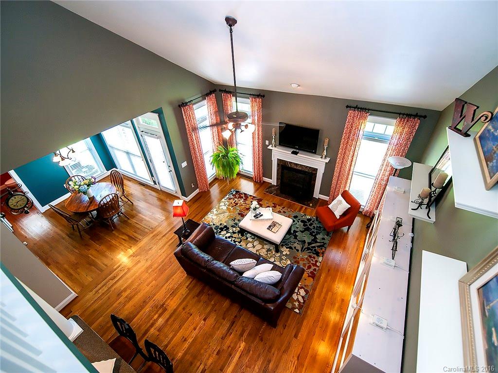 Lake Shore - Residential